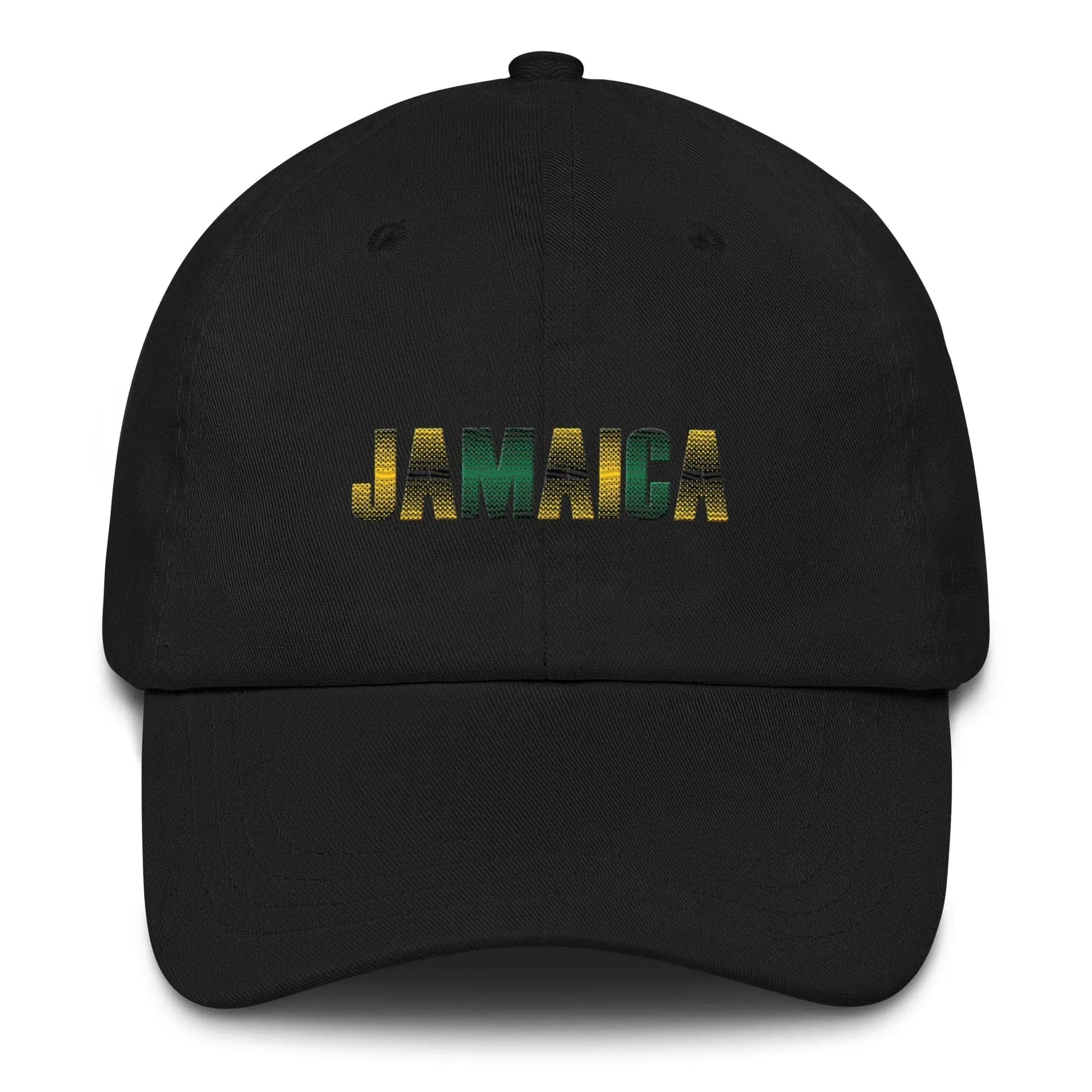 STYLISH3TEES.COM Jamaica Hat Jamaica Hat