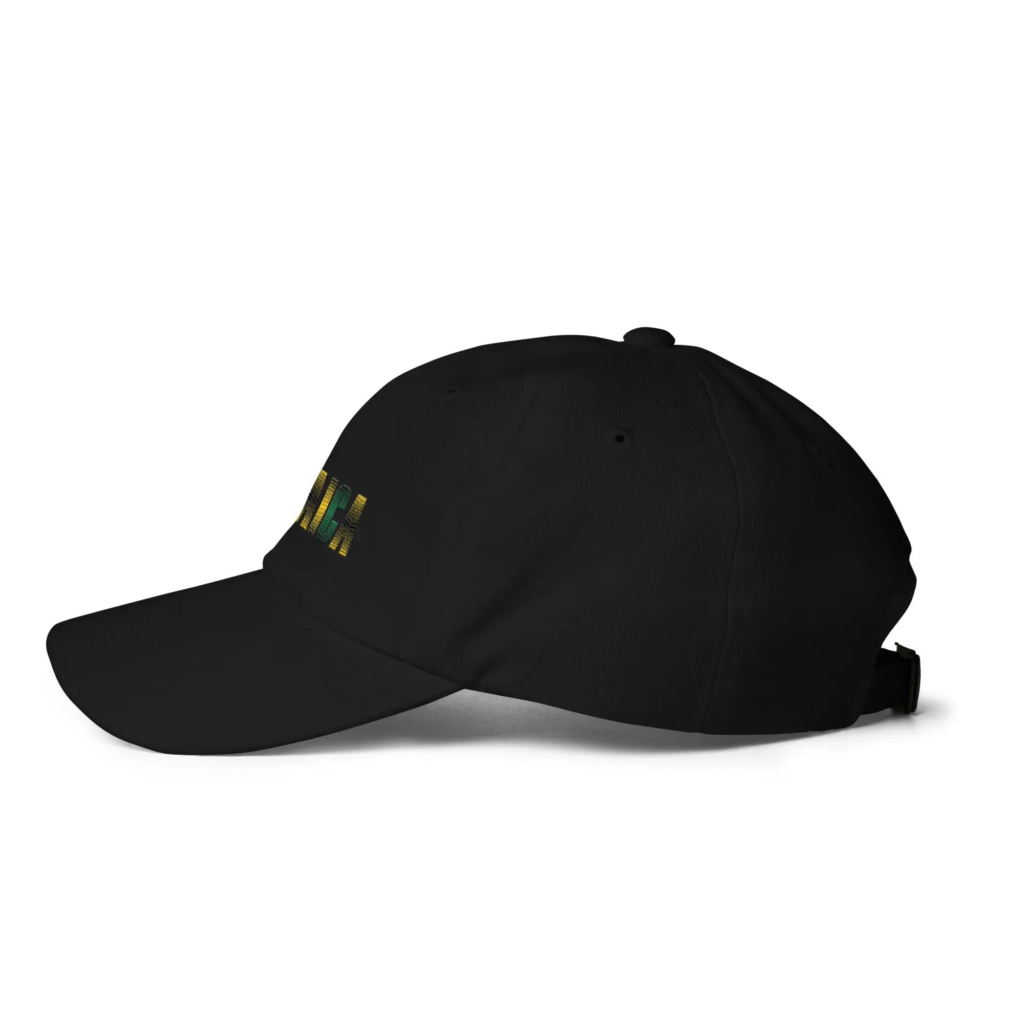 Jamaica Unisex Dad Hat
