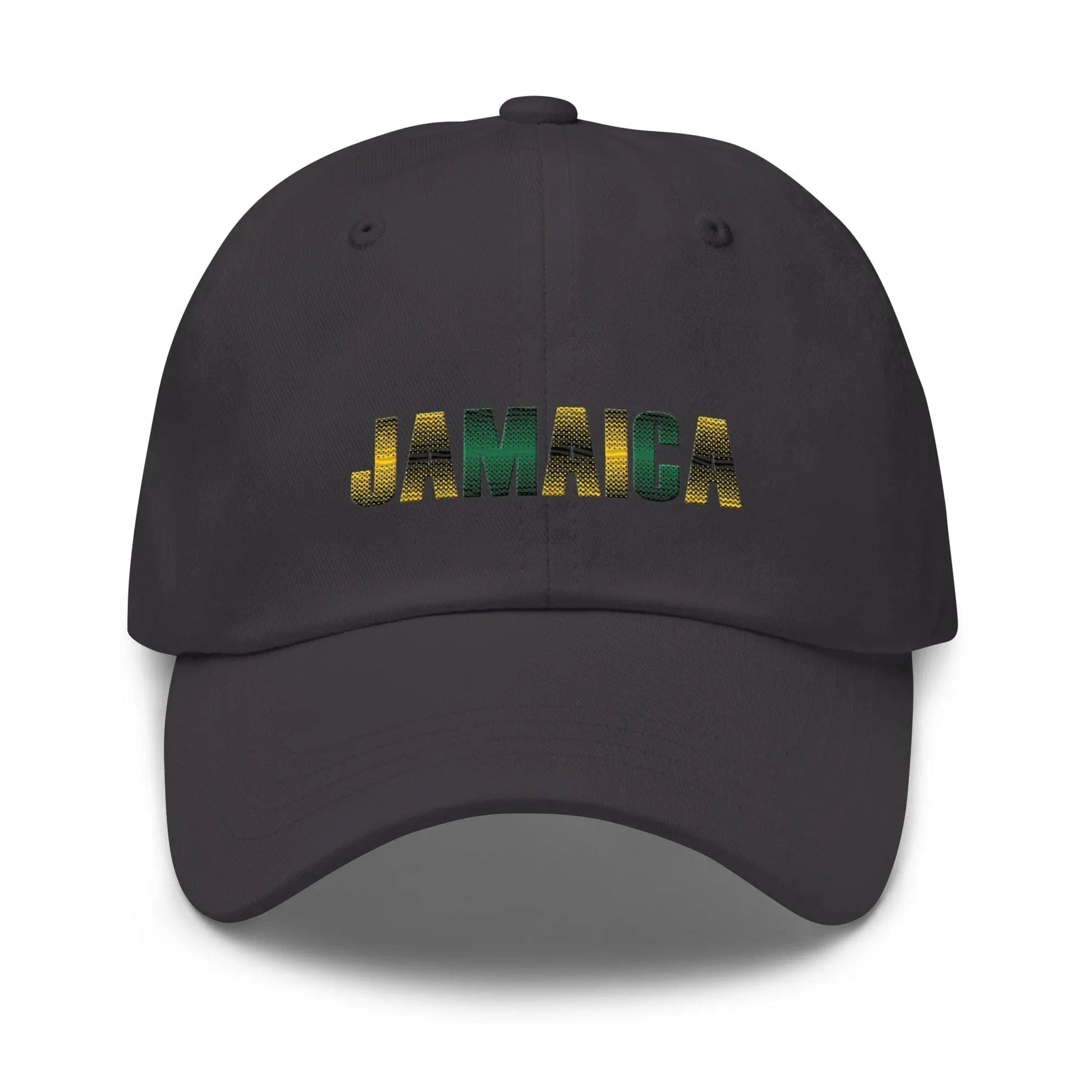 STYLISH3TEES.COM Jamaica Hat Jamaica Hat