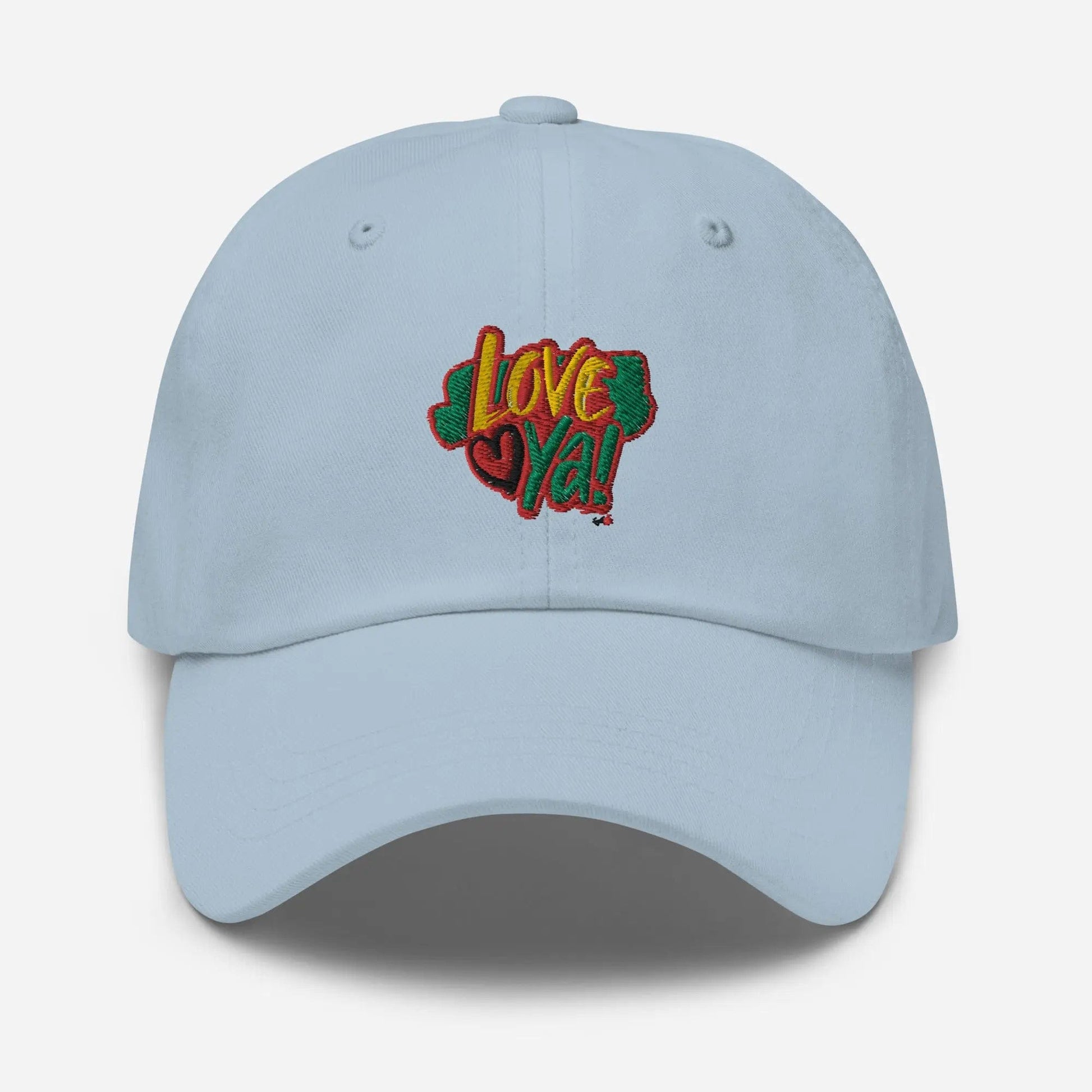 Stylish3Tees.com Love Ya! Dad hat
