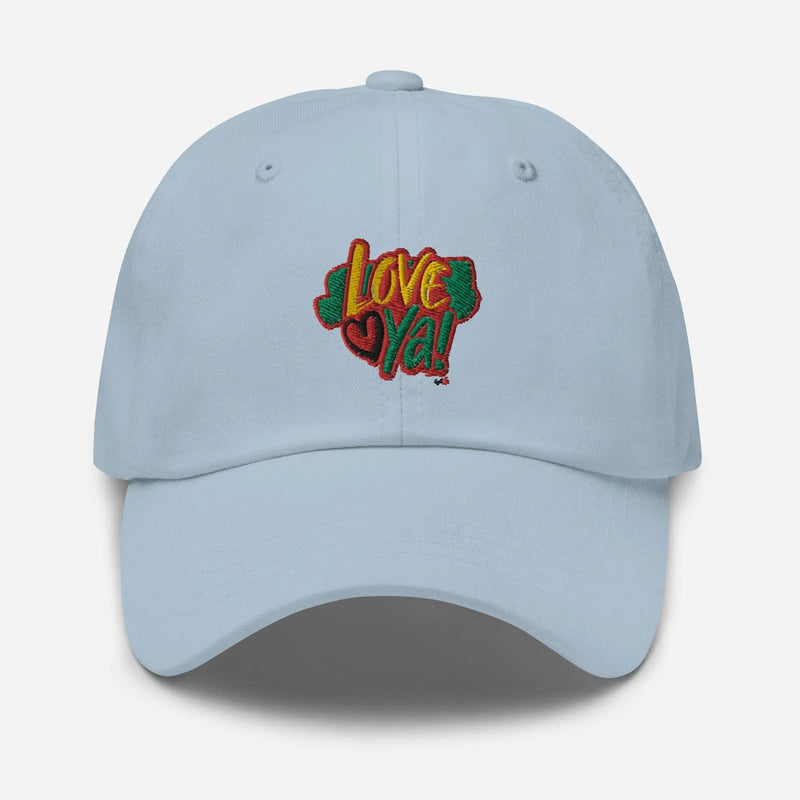 Stylish3Tees.com Love Ya! Dad hat