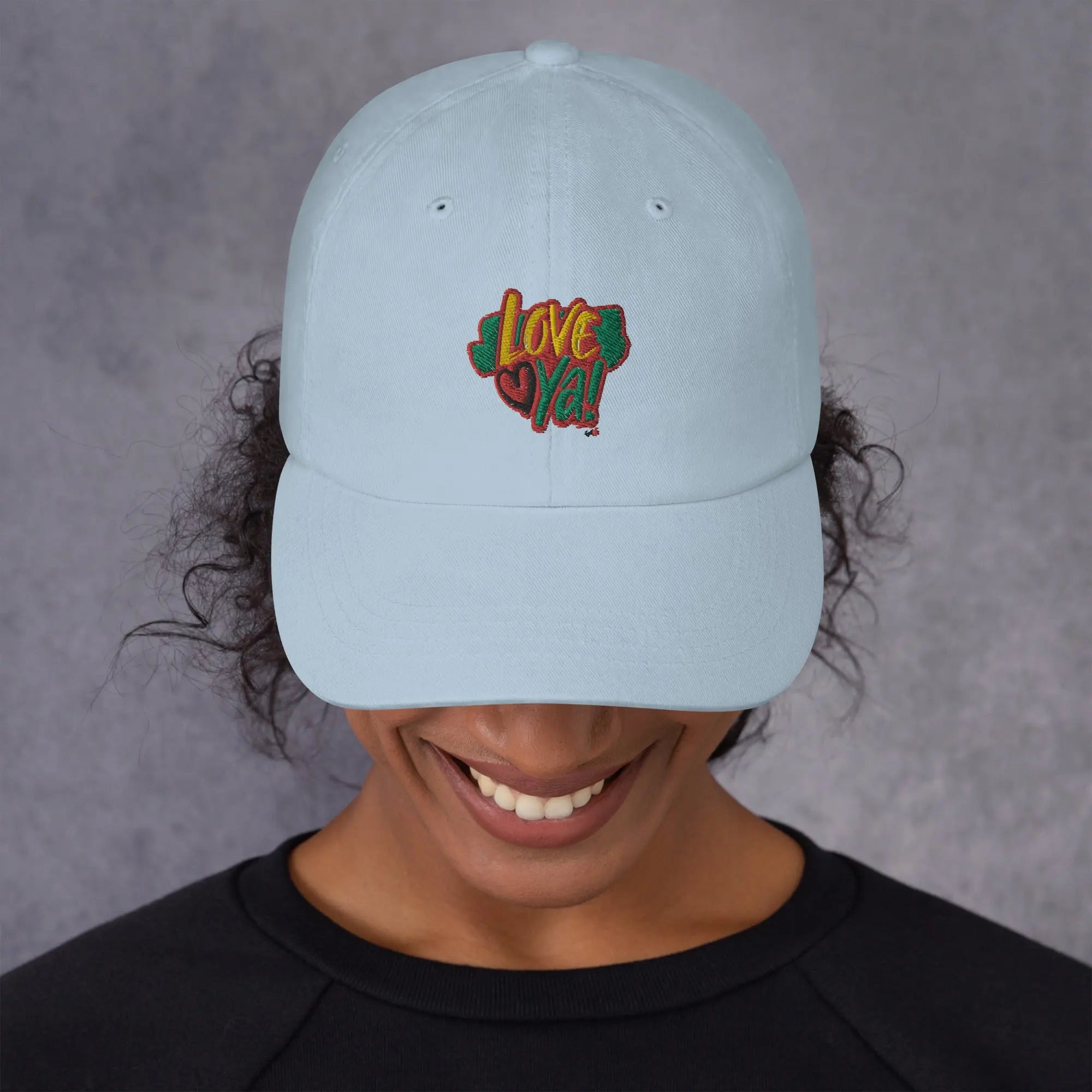 Love Ya! Dad hat - Stylish3Tees.com