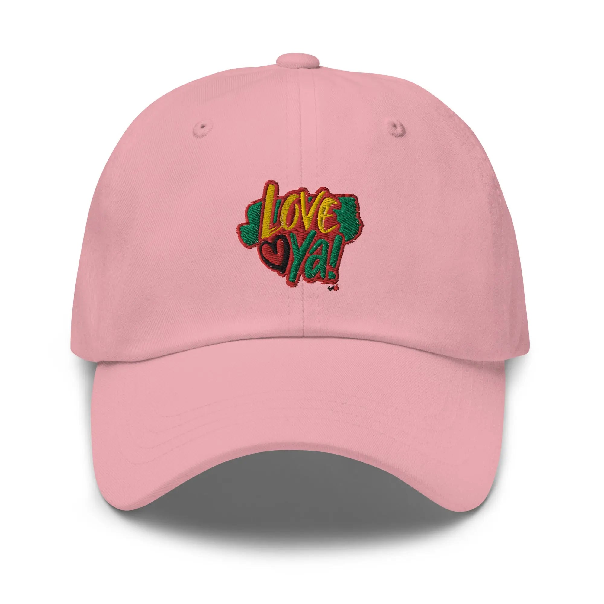 Love Ya! Dad hat - Stylish3Tees.com