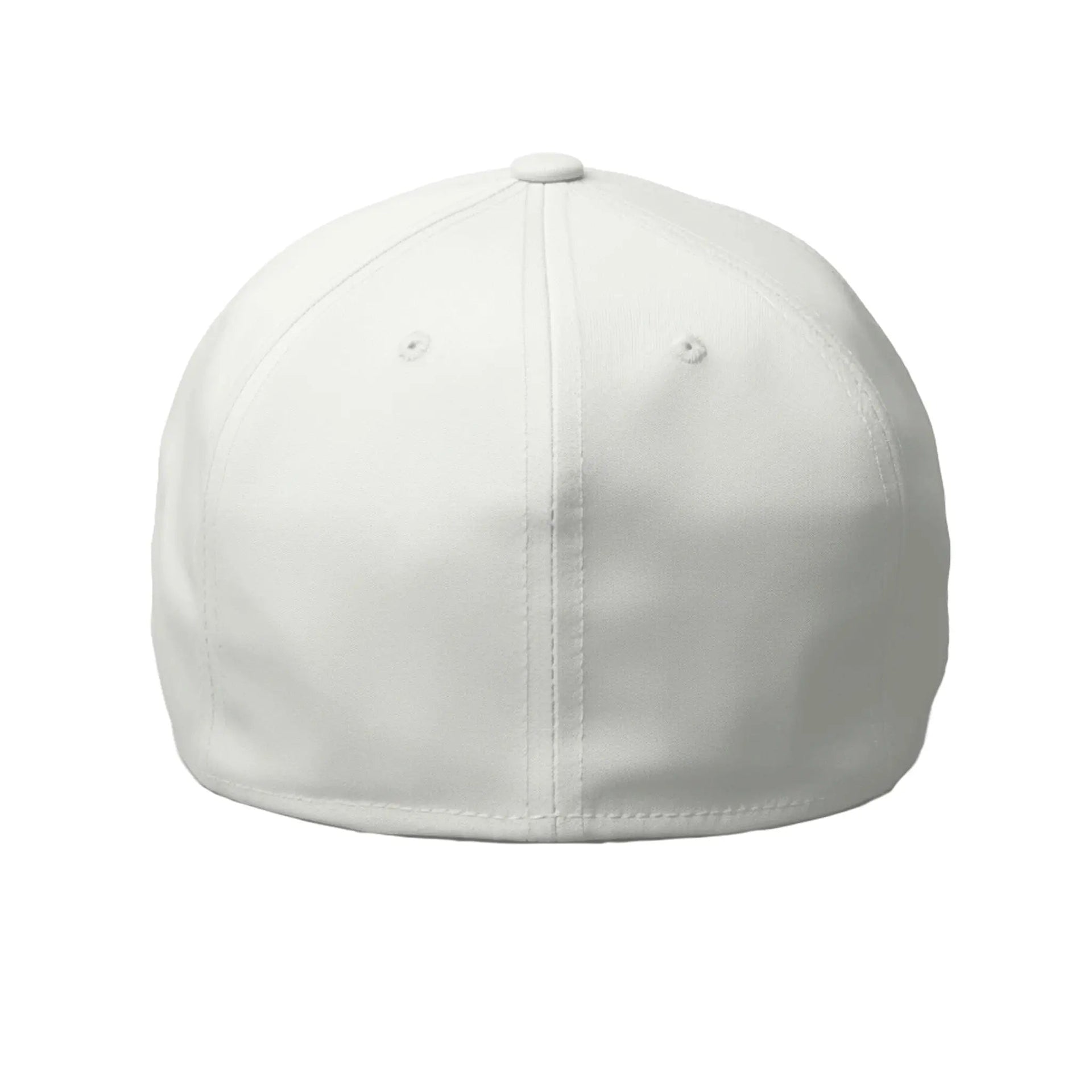 Stylish3Tees.com Print Material Love You Mom Fitted Baseball Cap | Flexfit 6277