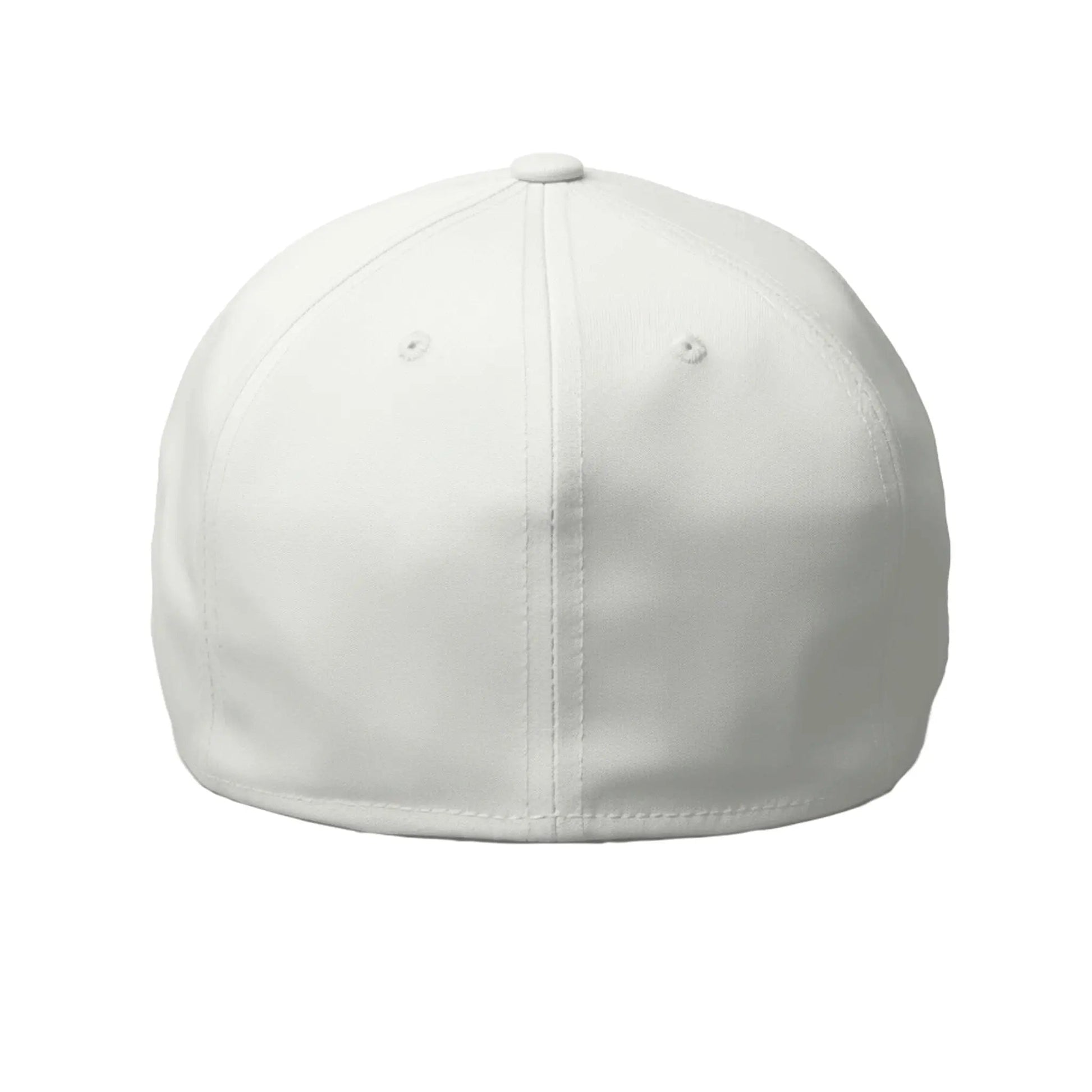 Stylish3Tees.com Print Material Love You Mom Fitted Baseball Cap | Flexfit 6277