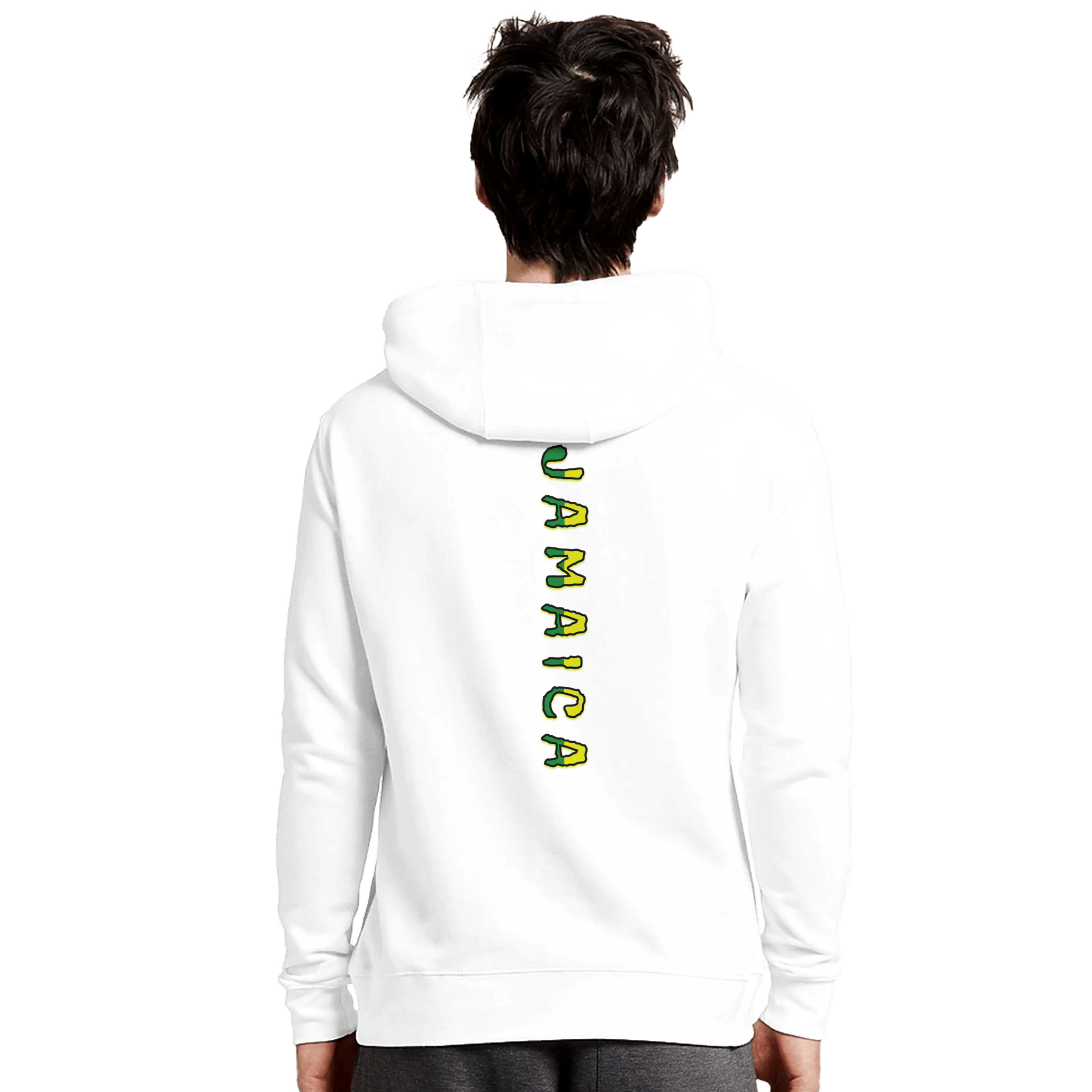 My Store Print Material Roots Rock Reggae My Culture. Premium Unisex Pullover Hoodie | Laneseven LS13001