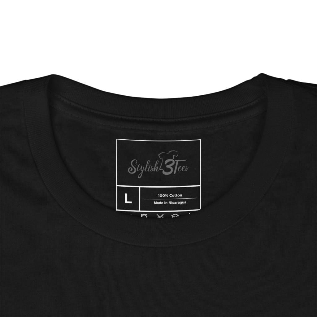 Awkward Styles One Love One Heart Jamaica Unisex Jersey Tee