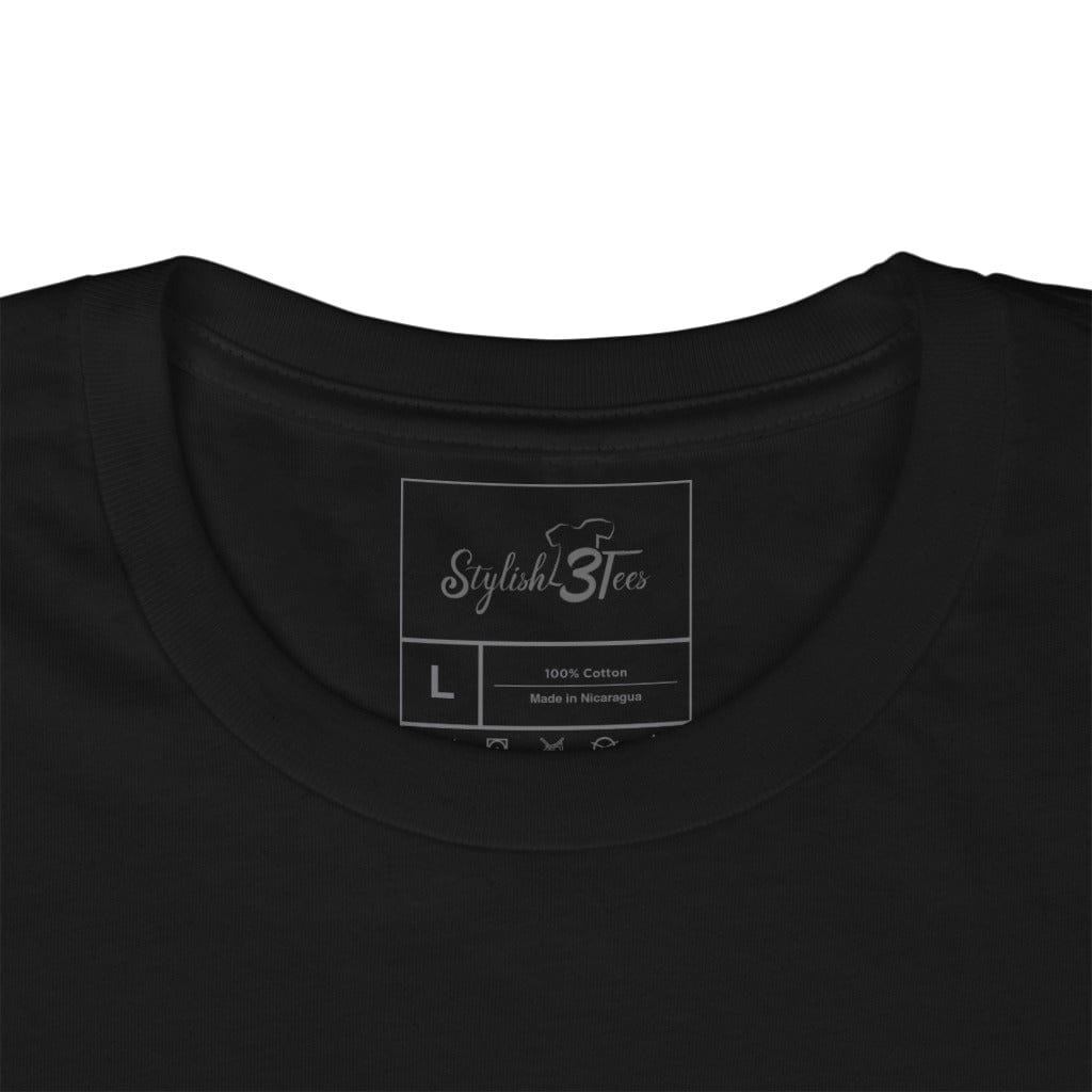 Awkward Styles One Love One Heart Jamaica Unisex Jersey Tee