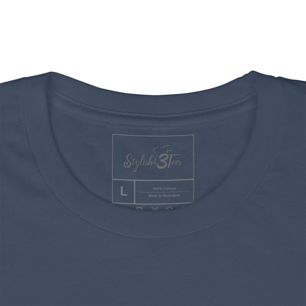 Awkward Styles One Love One Heart Jamaica Unisex Jersey Tee