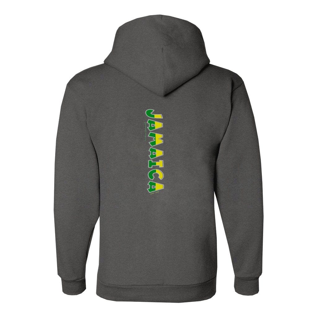 Awkward Styles Out Of Many One People Unisex Champion Hoodie