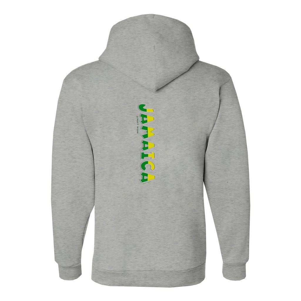 Awkward Styles Out Of Many One People Unisex Champion Hoodie