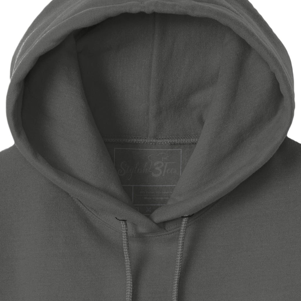 Awkward Styles Out Of Many One People Unisex Champion Hoodie