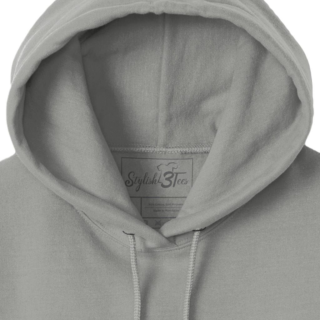 Awkward Styles Out Of Many One People Unisex Champion Hoodie