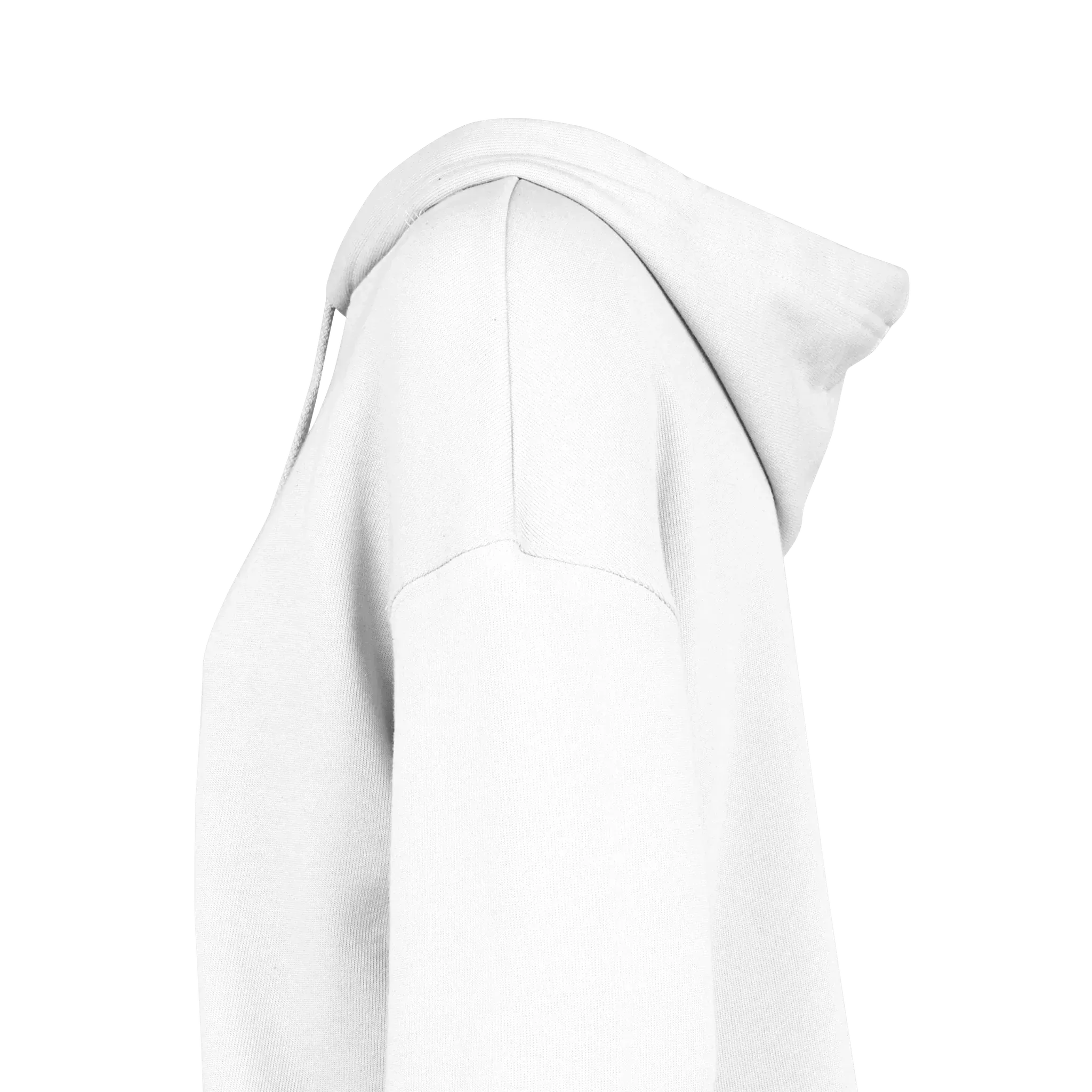 Gelato Crop Top Hoodie Jamaica Urban Wear Women's Cropped Hoodie | Bella + Canvas 7502