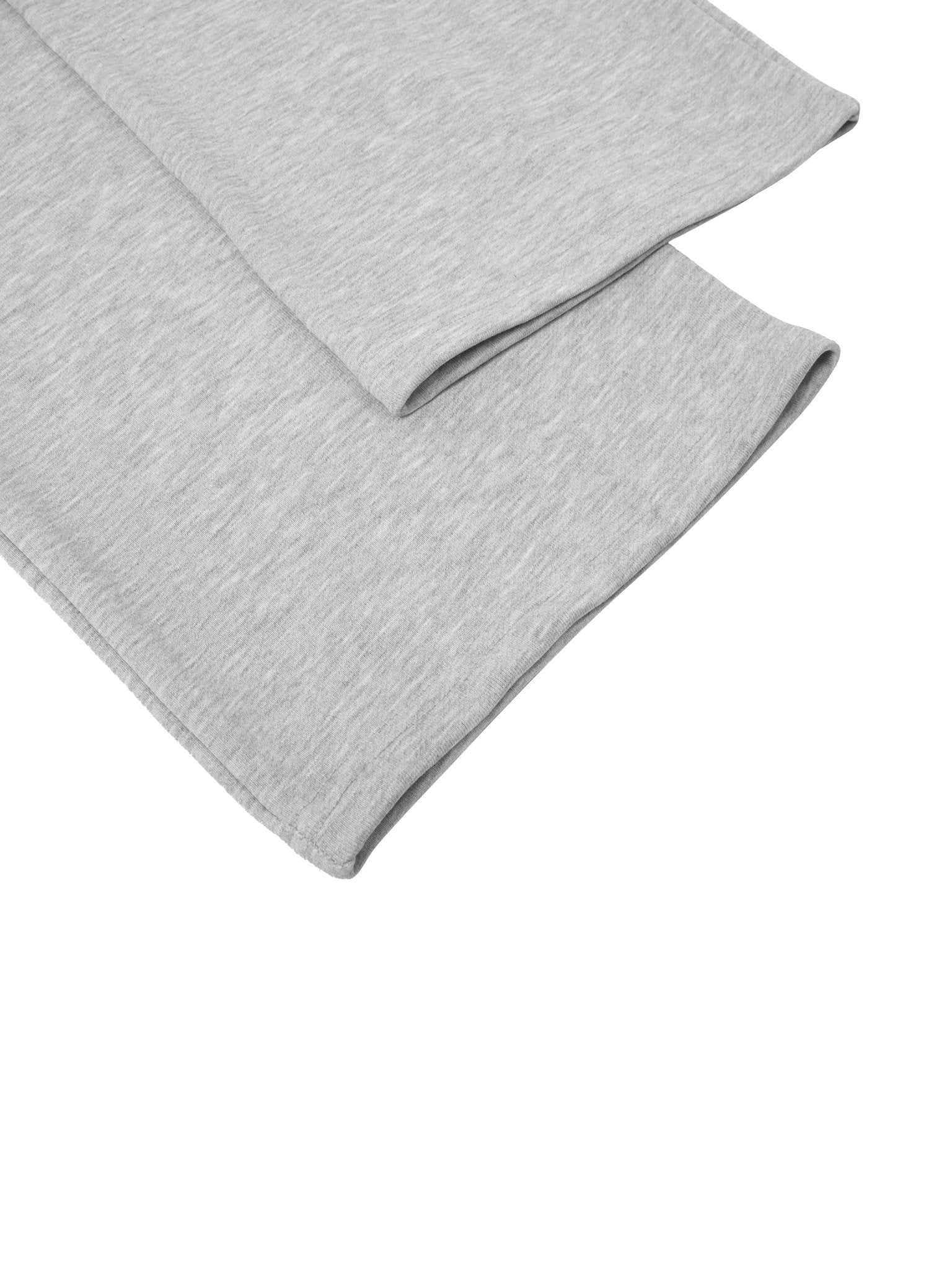 Jamaica One Love-One Heart Essential Straight-Leg Sweatpants-11