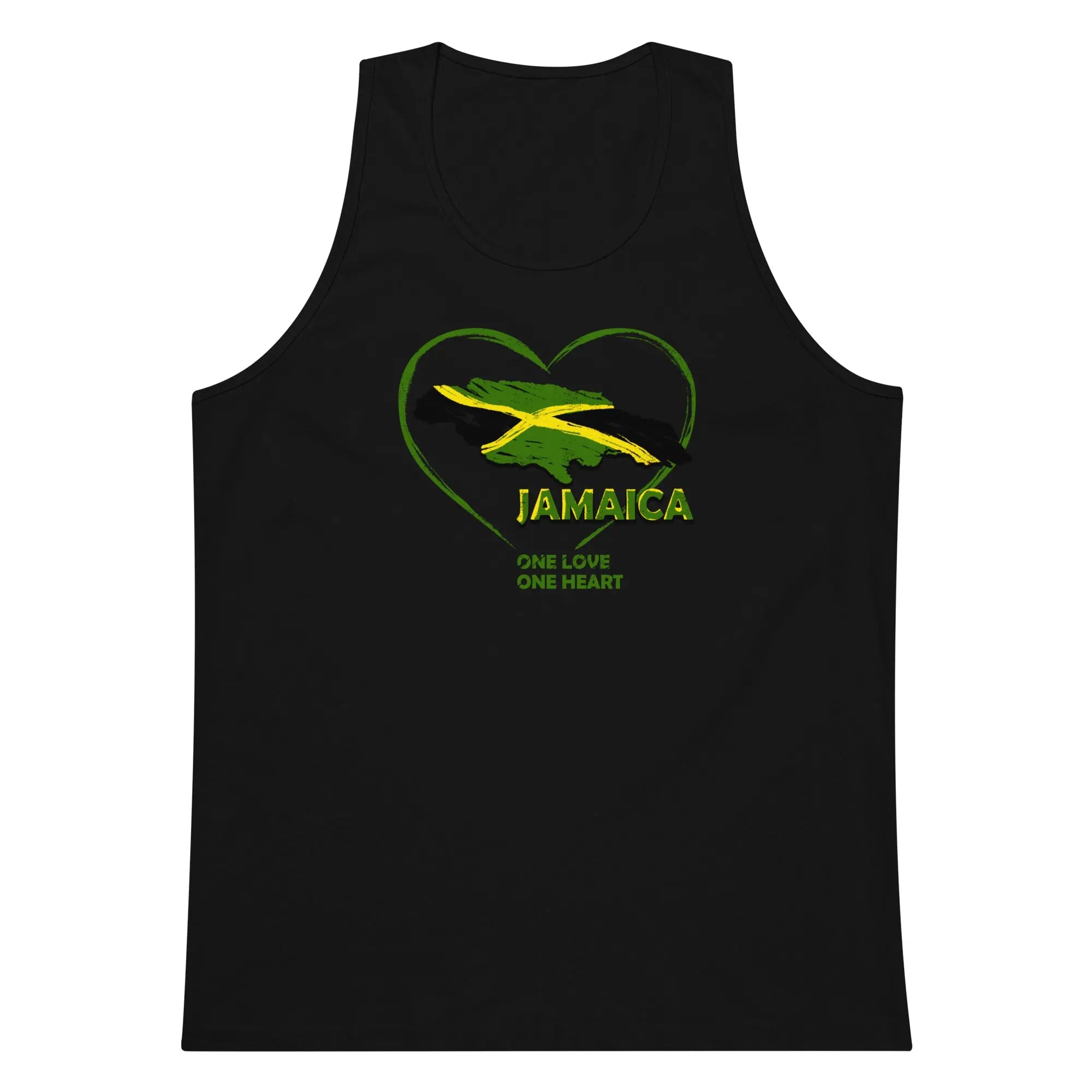 Premium Tank Top