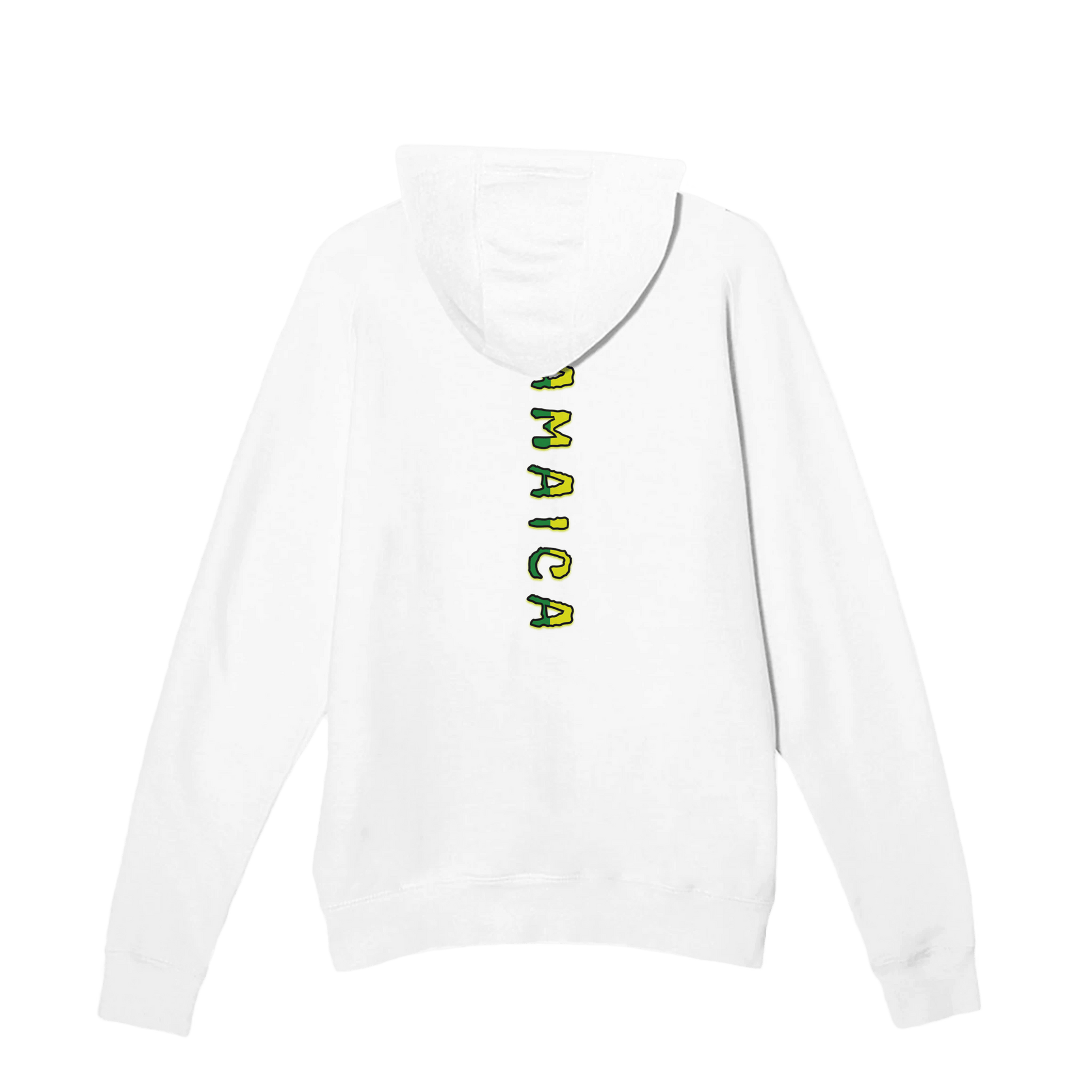 My Store Print Material Roots Rock Reggae My Culture. Premium Unisex Pullover Hoodie | Laneseven LS13001