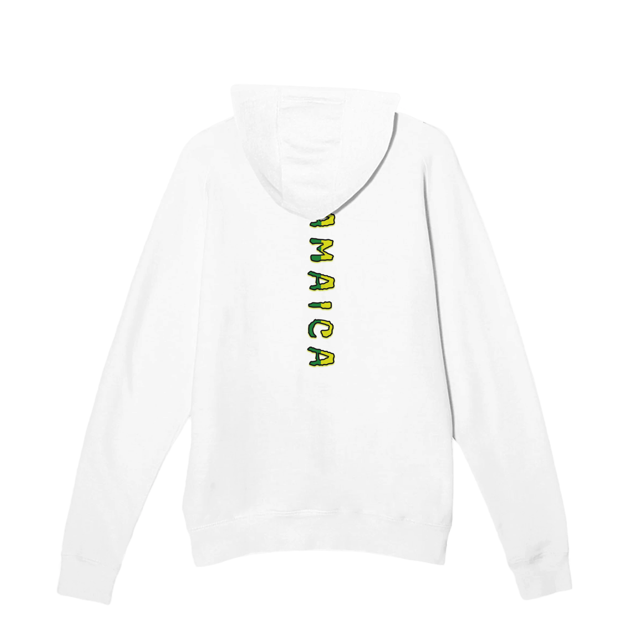 My Store Print Material Roots Rock Reggae My Culture. Premium Unisex Pullover Hoodie | Laneseven LS13001
