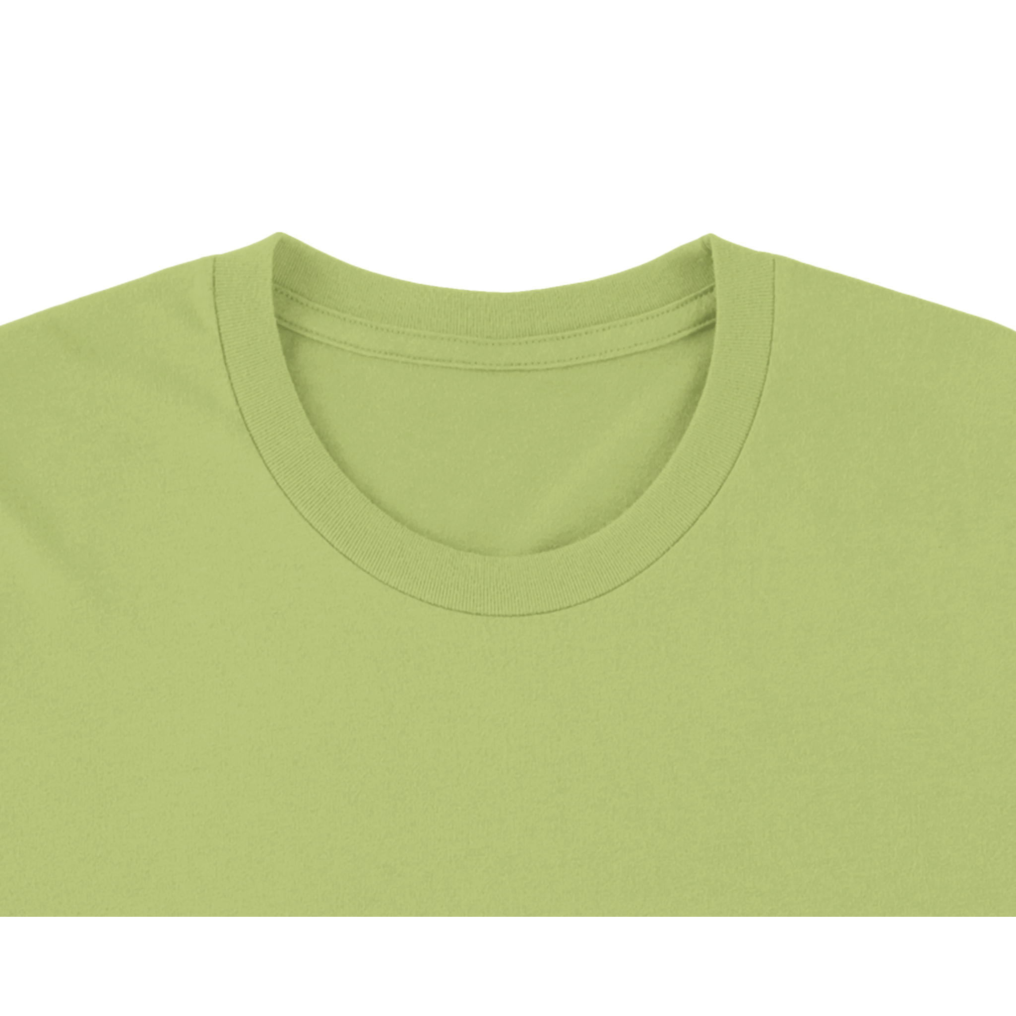 My Store Print Material S / celadon Jesus Love Me. Unisex Heavyweight Crewneck T-Shirt | Comfort Colors C1717 White