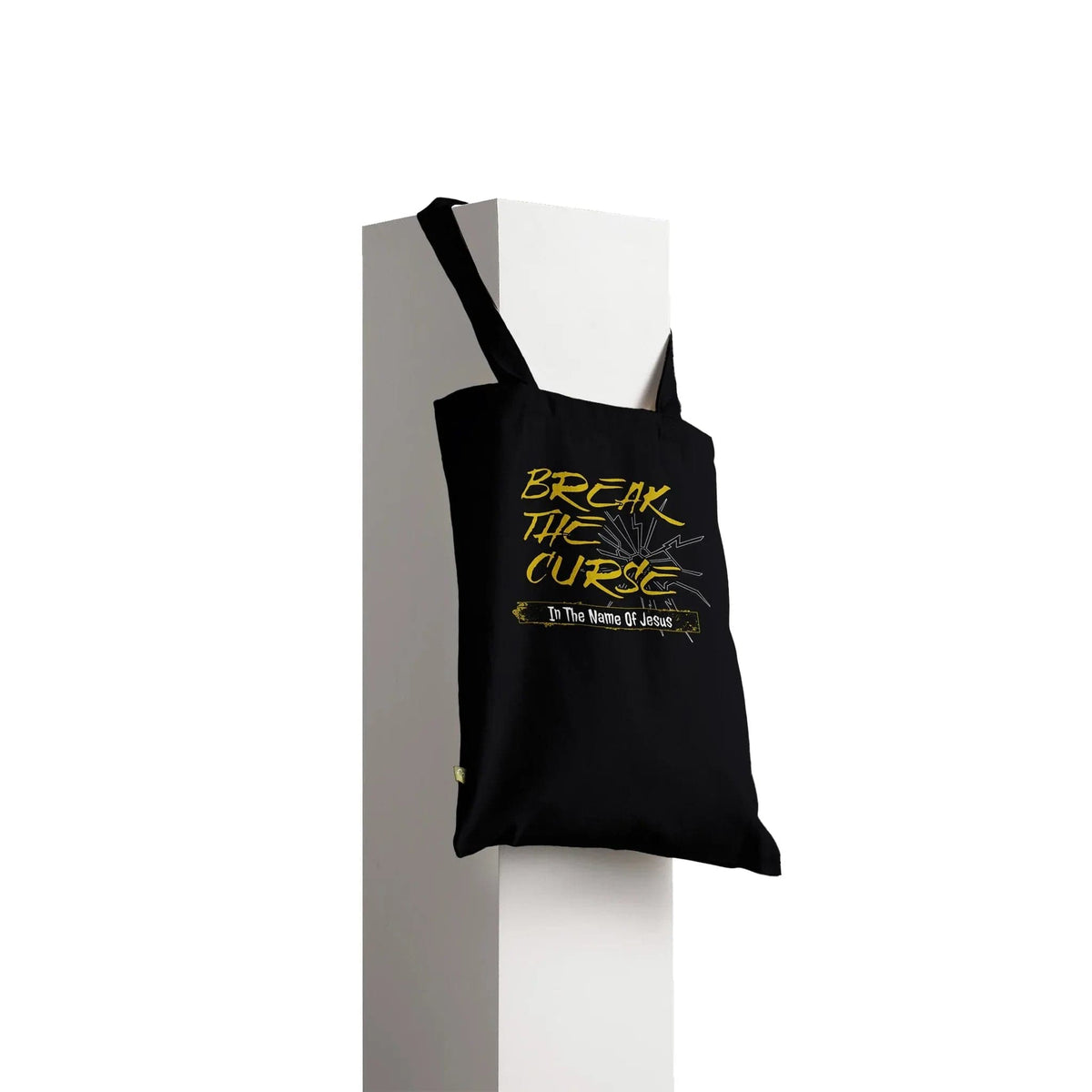 My Store Tote Bags Break The Curse Premium Tote Bag