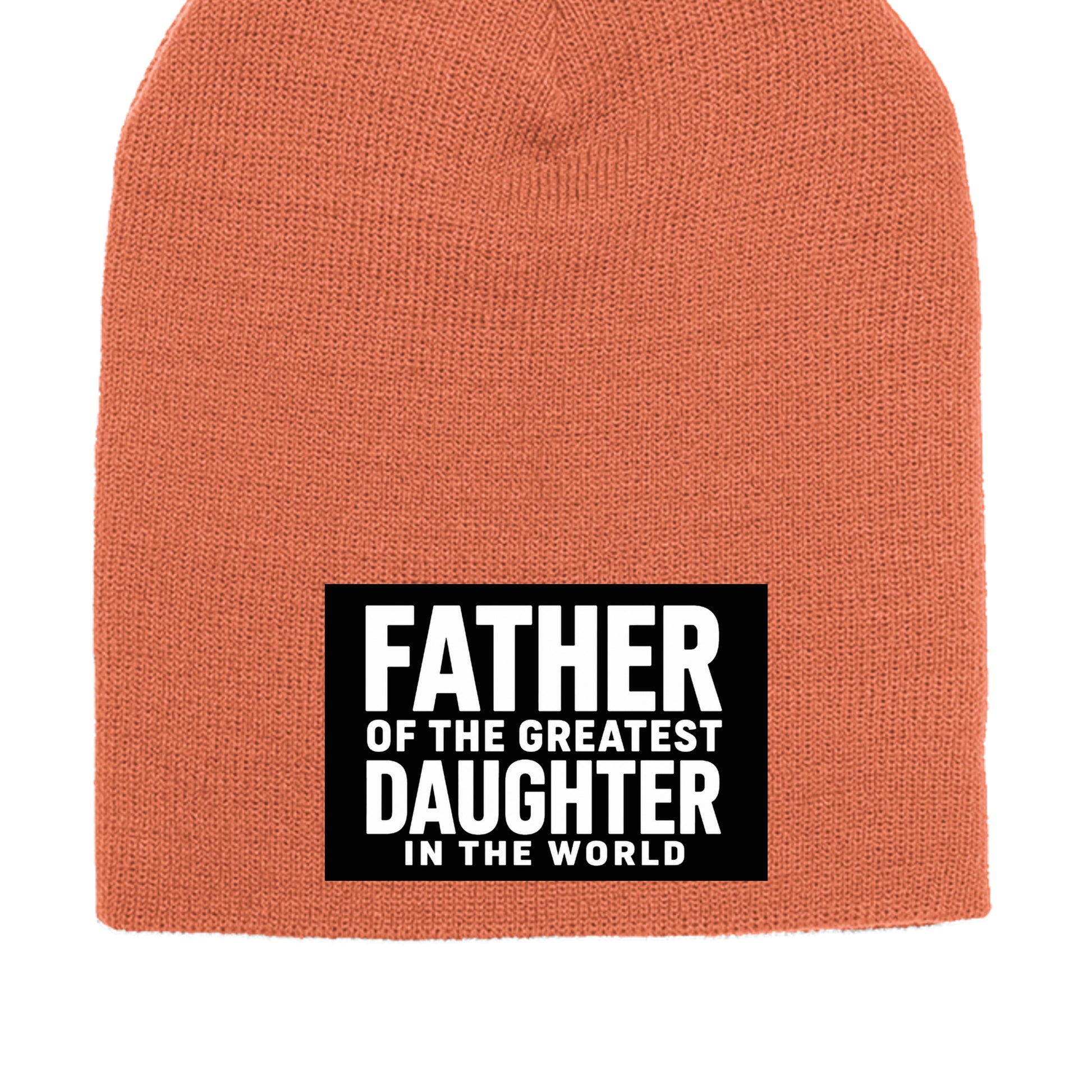 Blaze Orange - 1500 - FRONT