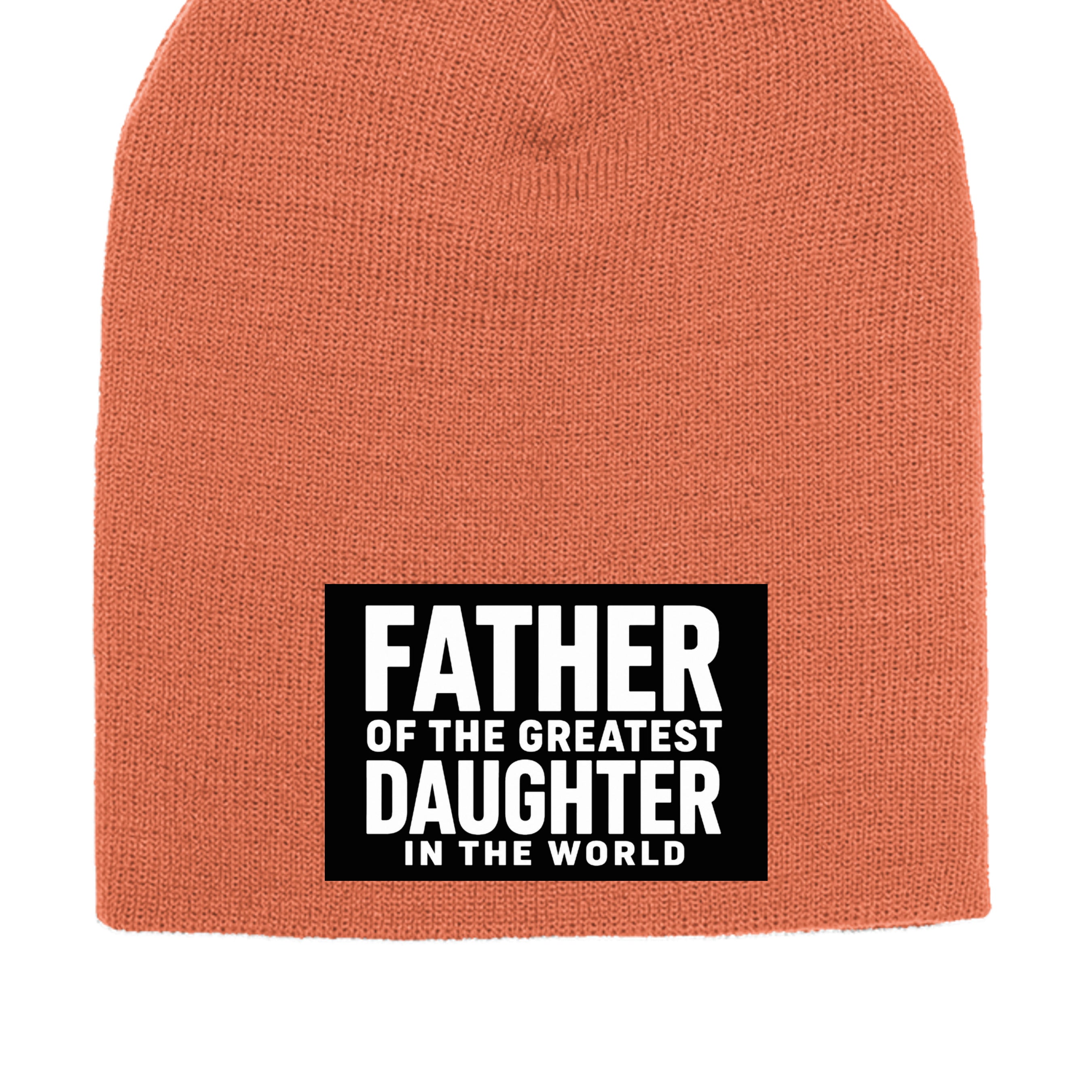 Blaze Orange - 1500 - FRONT