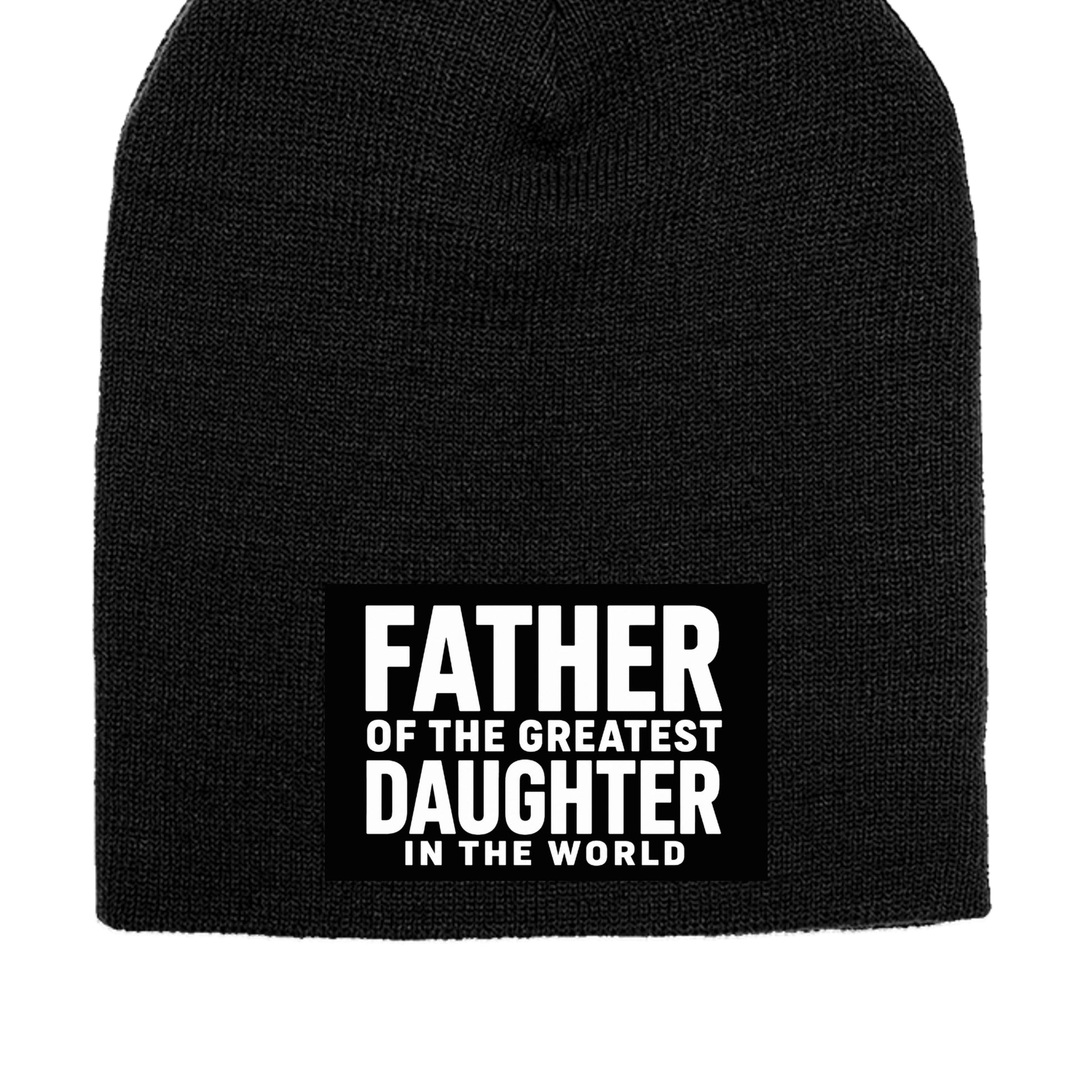 BLACK - 1500 - FRONT