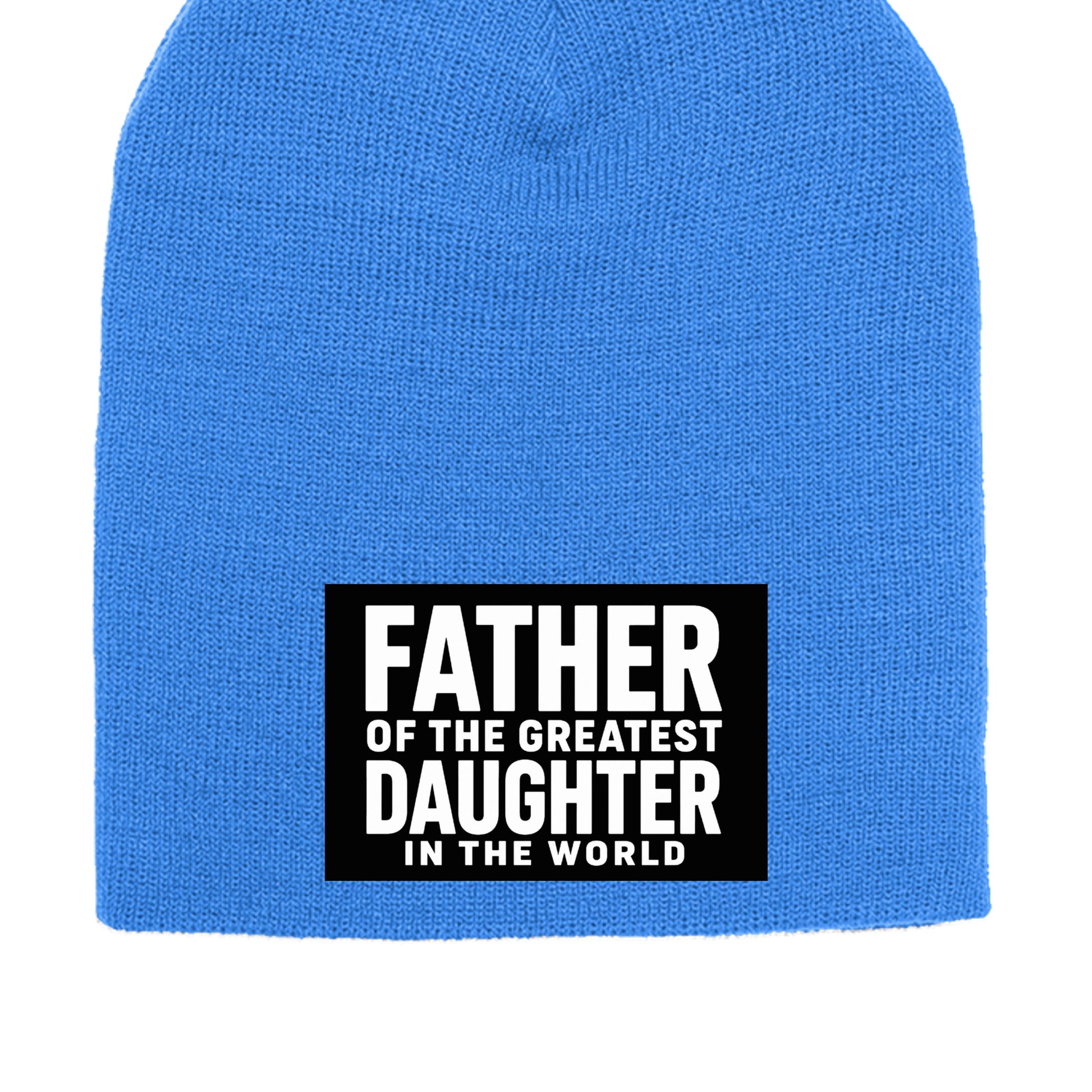 CAROLINA BLUE - 1500 - FRONT