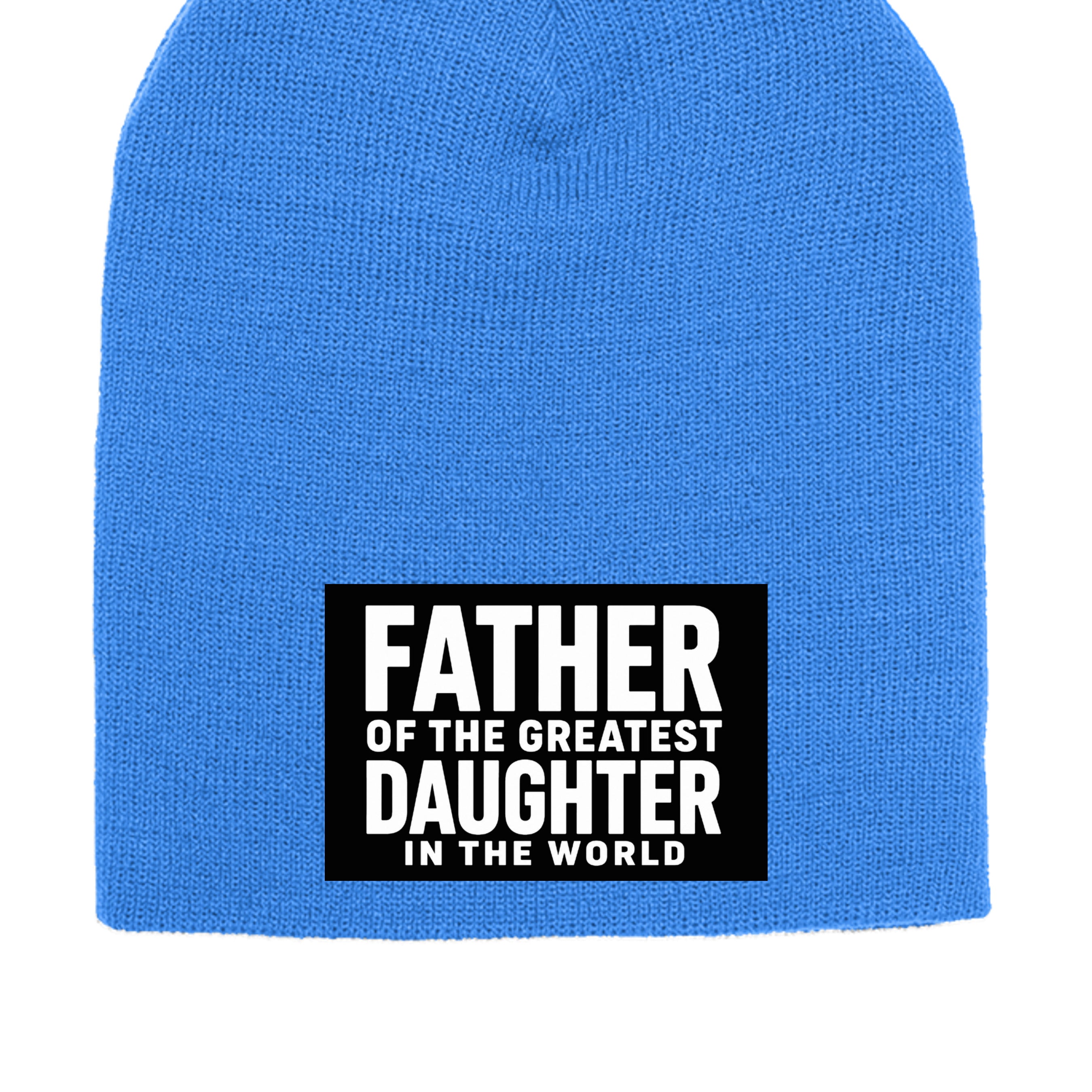 CAROLINA BLUE - 1500 - FRONT