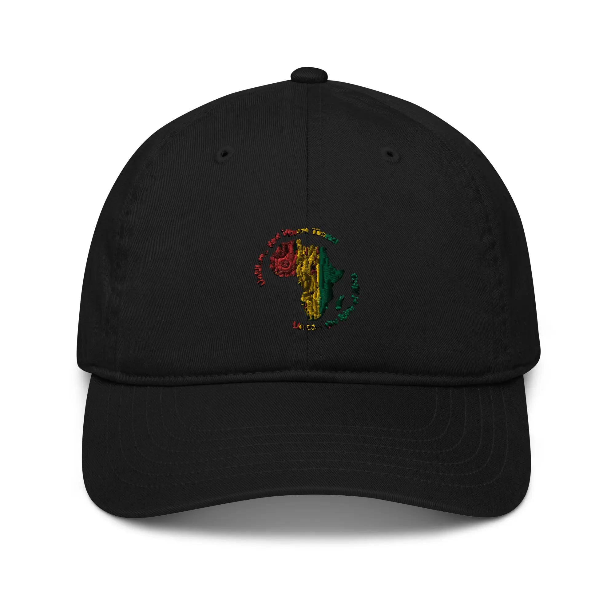 Africa Dad Hat