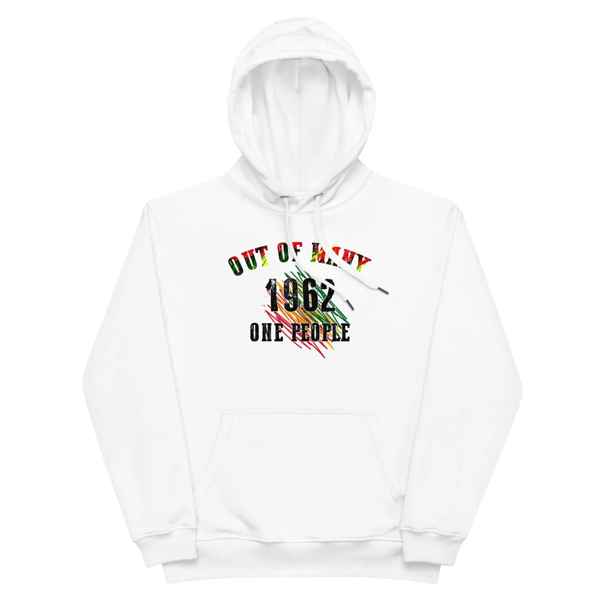 People Premium eco hoodie