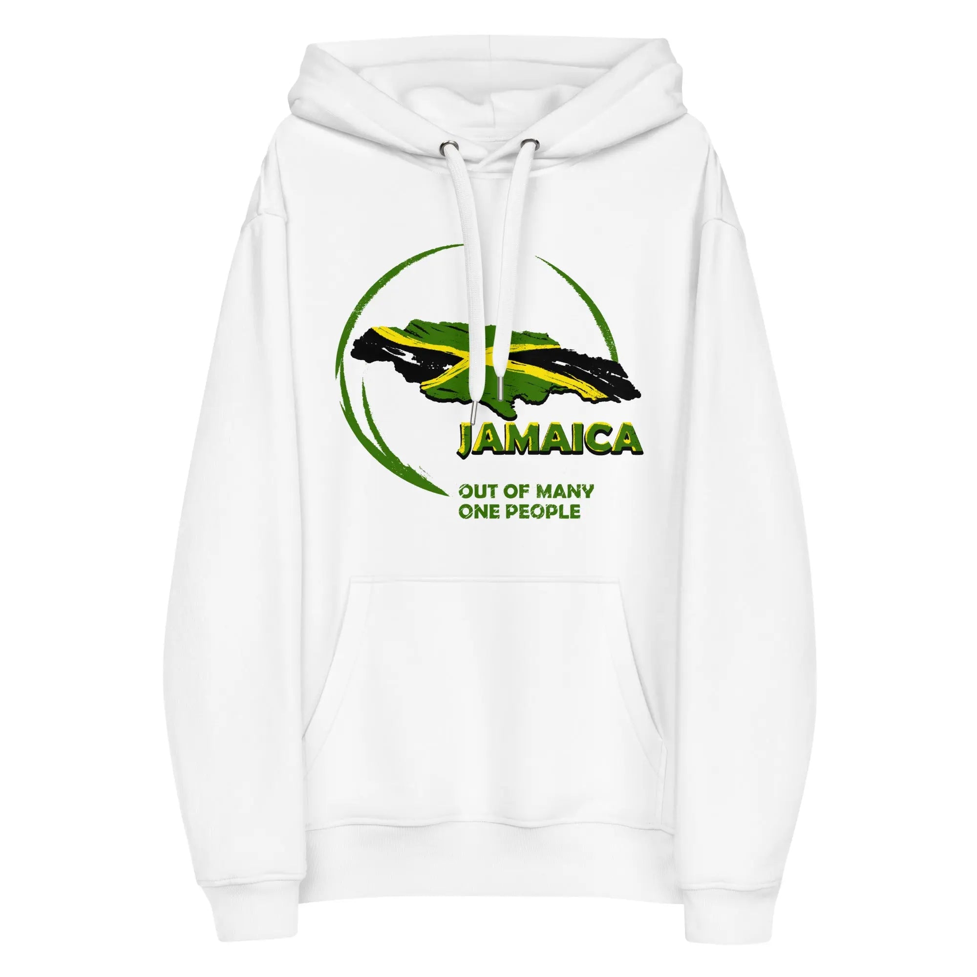 People Premium eco hoodie