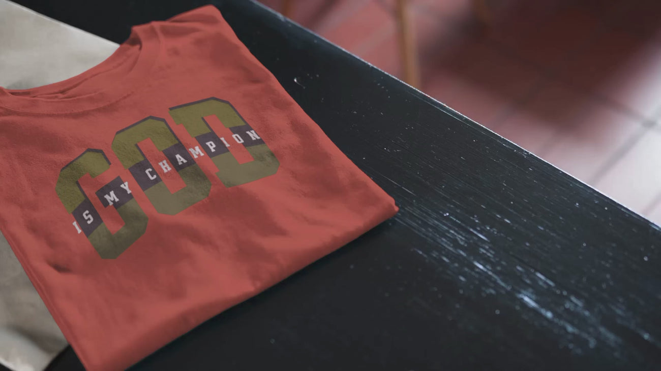 Comfortable & Stylish T-Shirts for the Modern Wardrobe