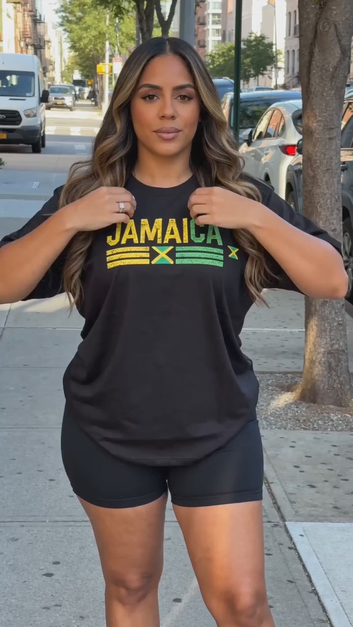 Unisex Fitted T-Shirt - Next Level 6210-2