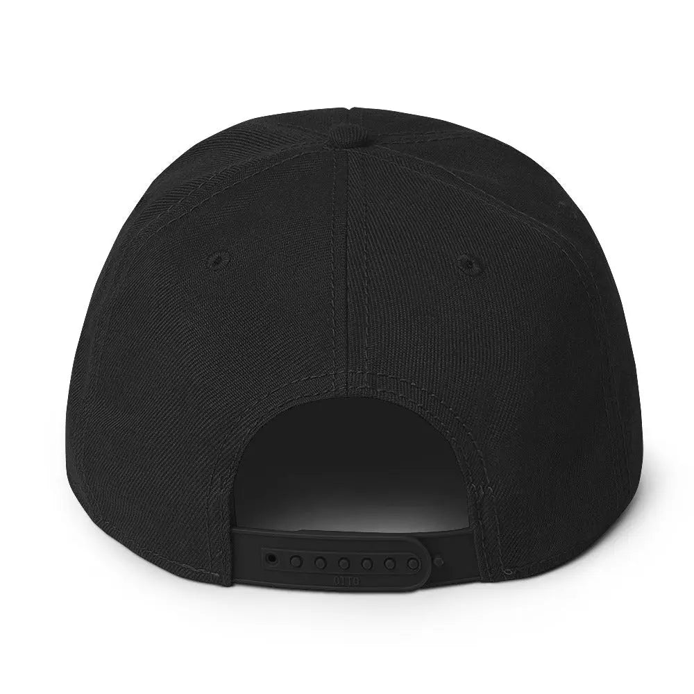 Mood For Summer Snapback Hat - Stylish3Tees.com