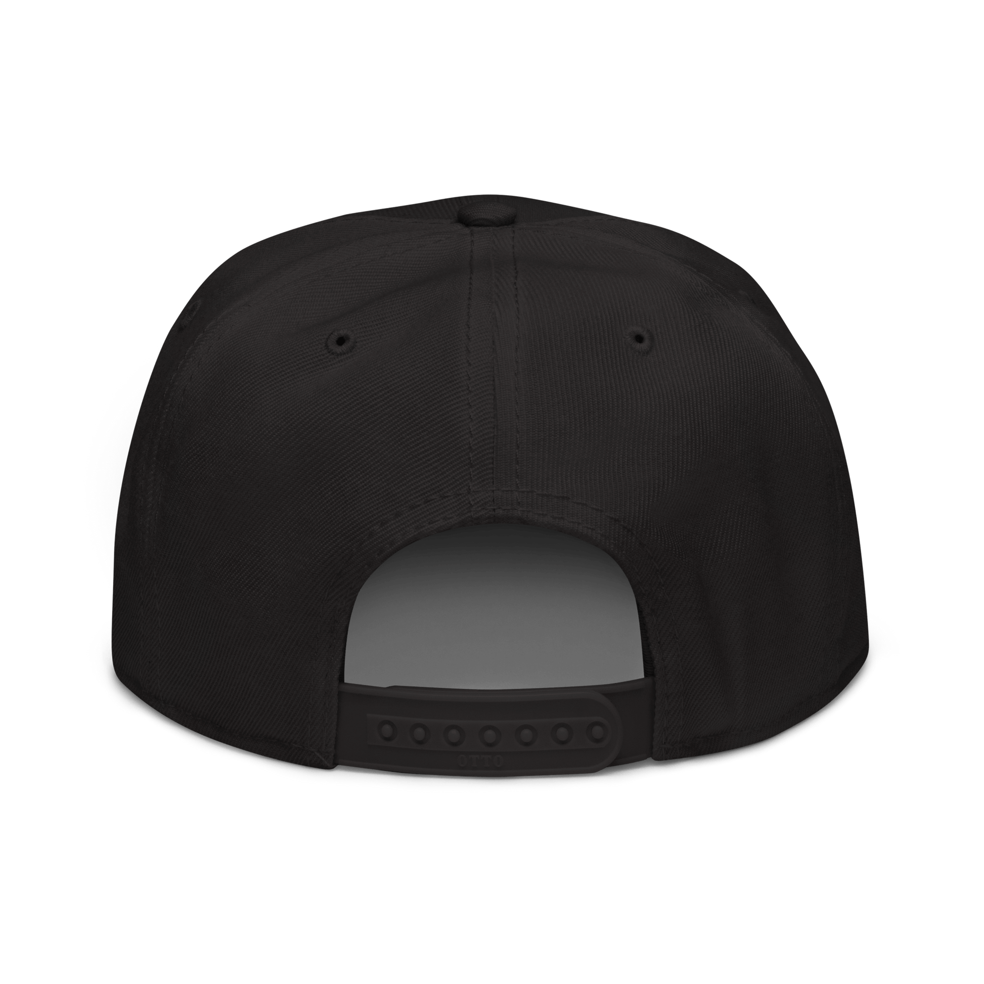 Stylish3Tees.com Island Vibes Jamaica Snapback Hat