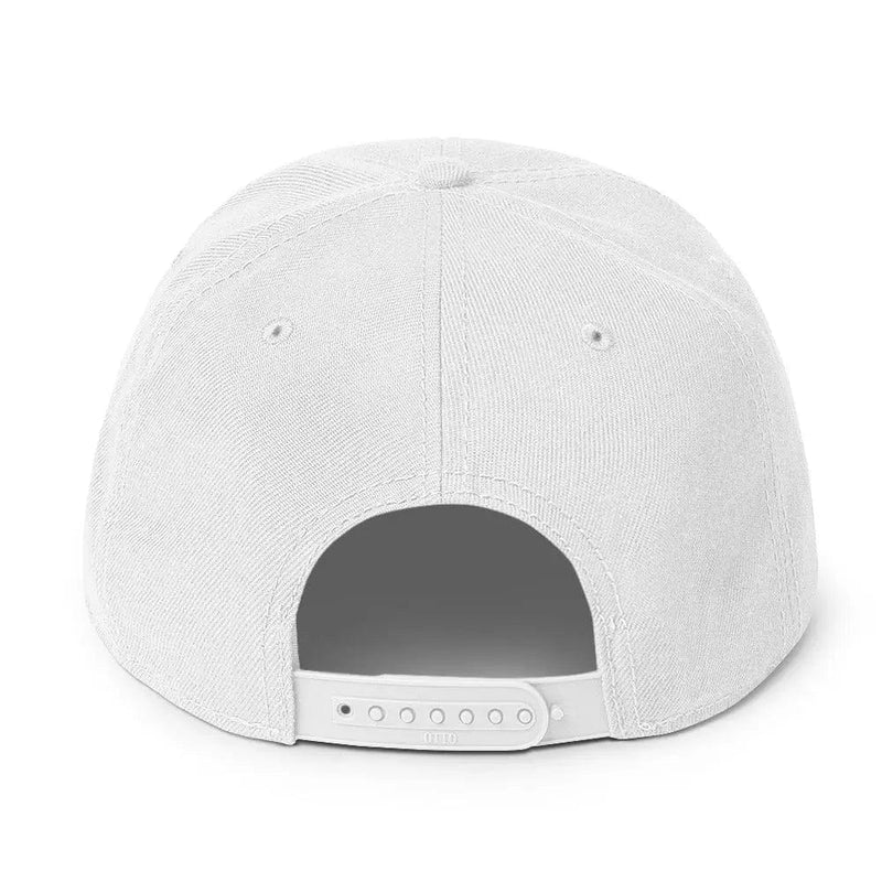 Stylish3Tees.com Mood For Summer Snapback Hat