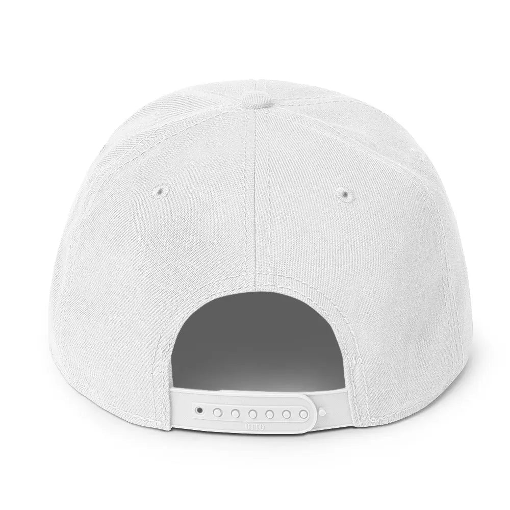 Mood For Summer Snapback Hat - Stylish3Tees.com