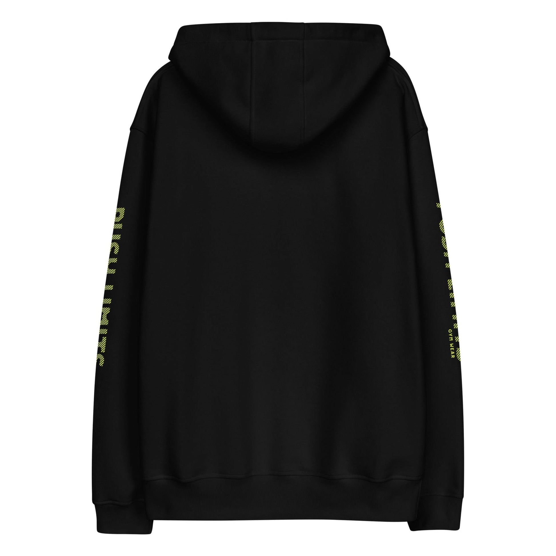 STYLISH3TEES.COM Embrace Progress Premium eco hoodie