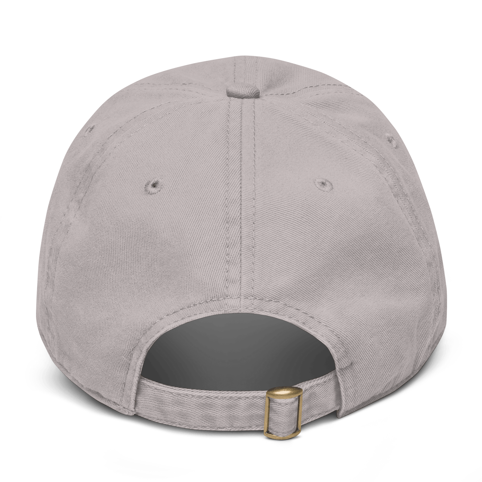 Stylish3Tees.com Her Fight Is Her Fight Garment washed baseball cap