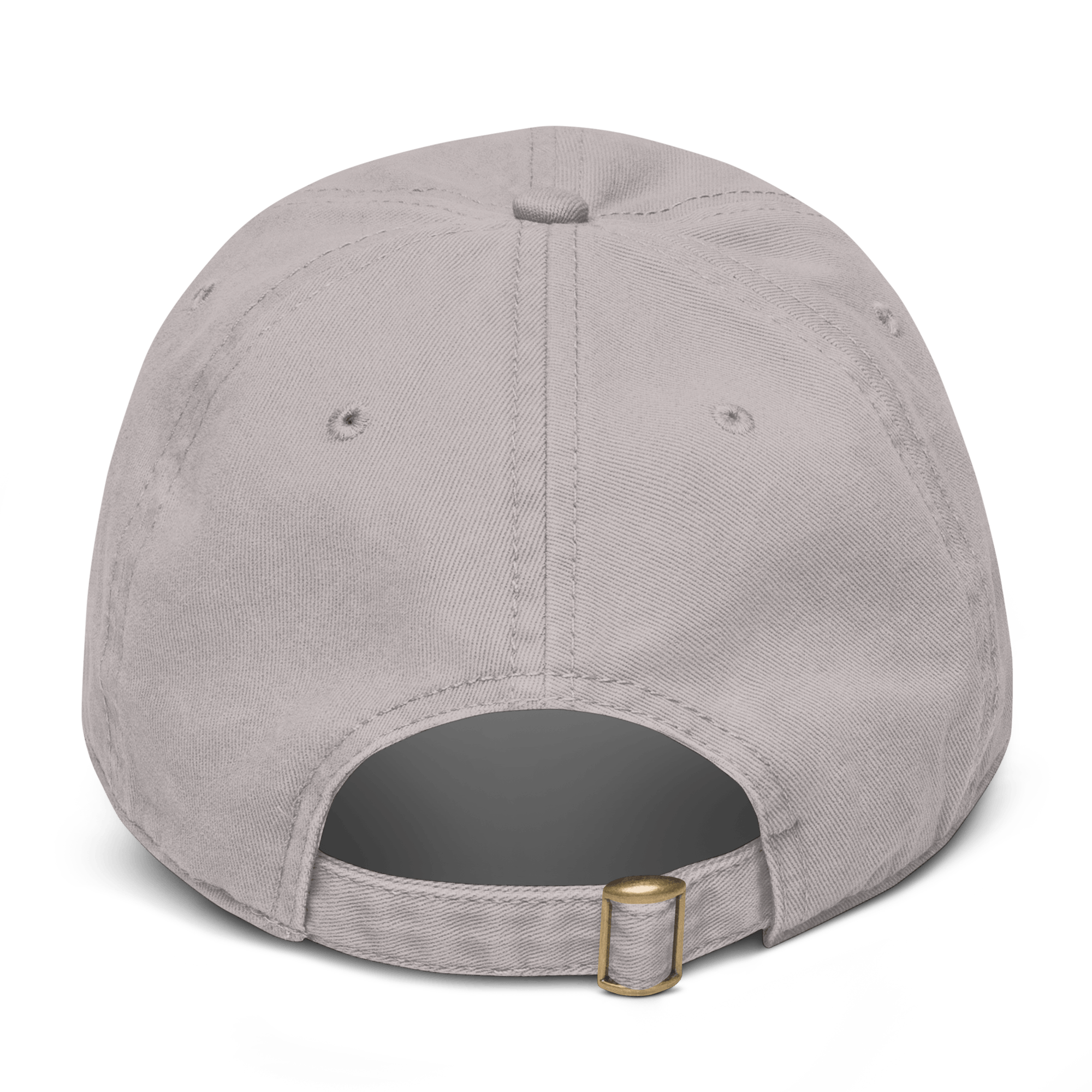 Stylish3Tees.com Her Fight Is Her Fight Garment washed baseball cap