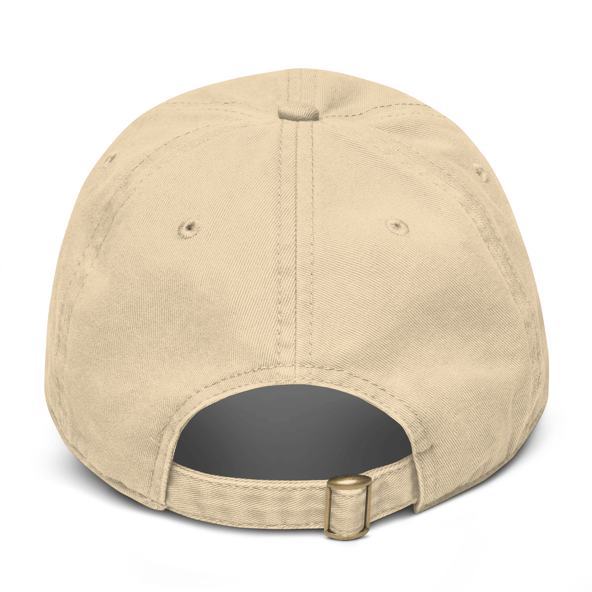 Stylish3Tees.com Her Fight Is Our Fight Garment washed baseball cap