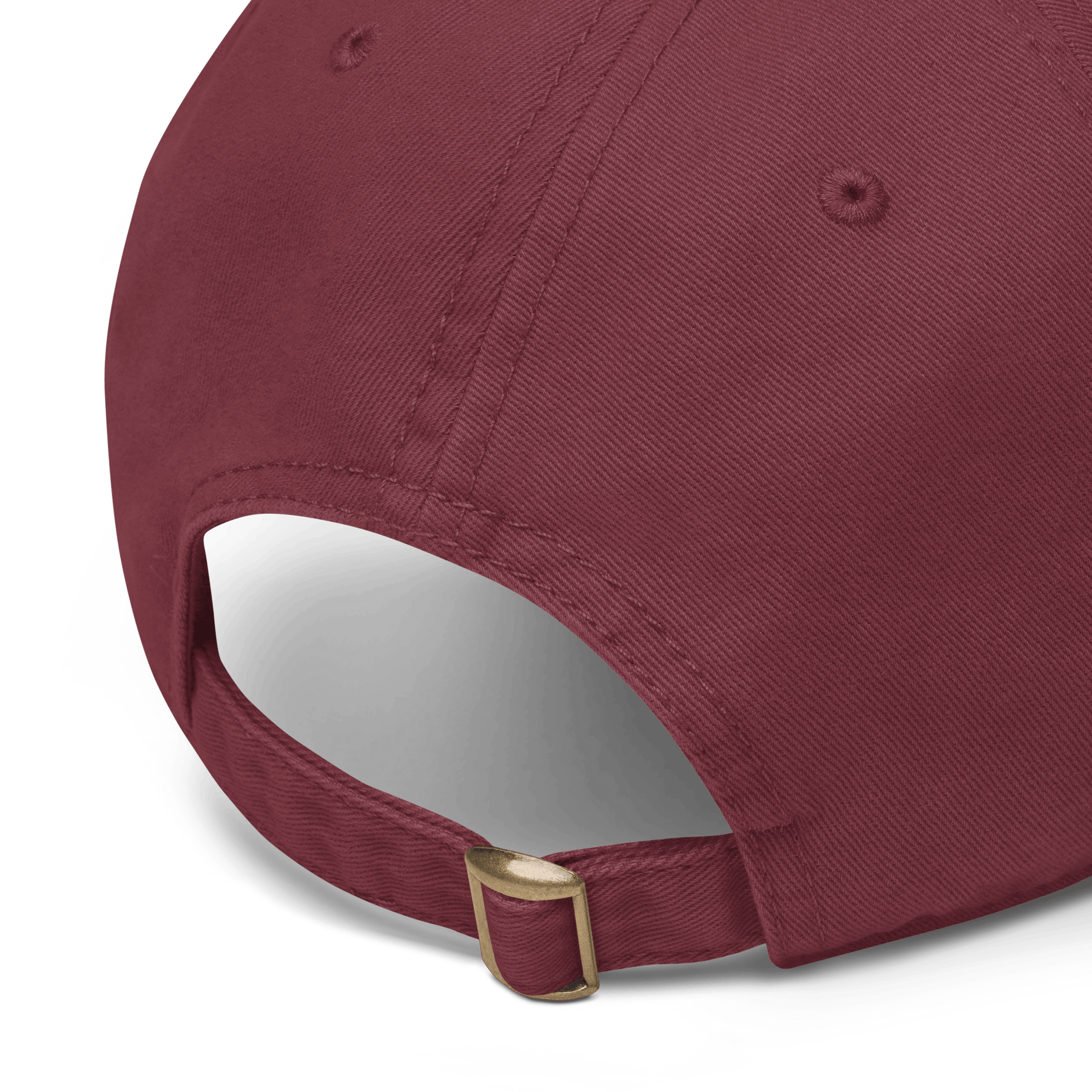 Stylish3Tees.com Her Fight Is Our Fight Garment washed baseball cap