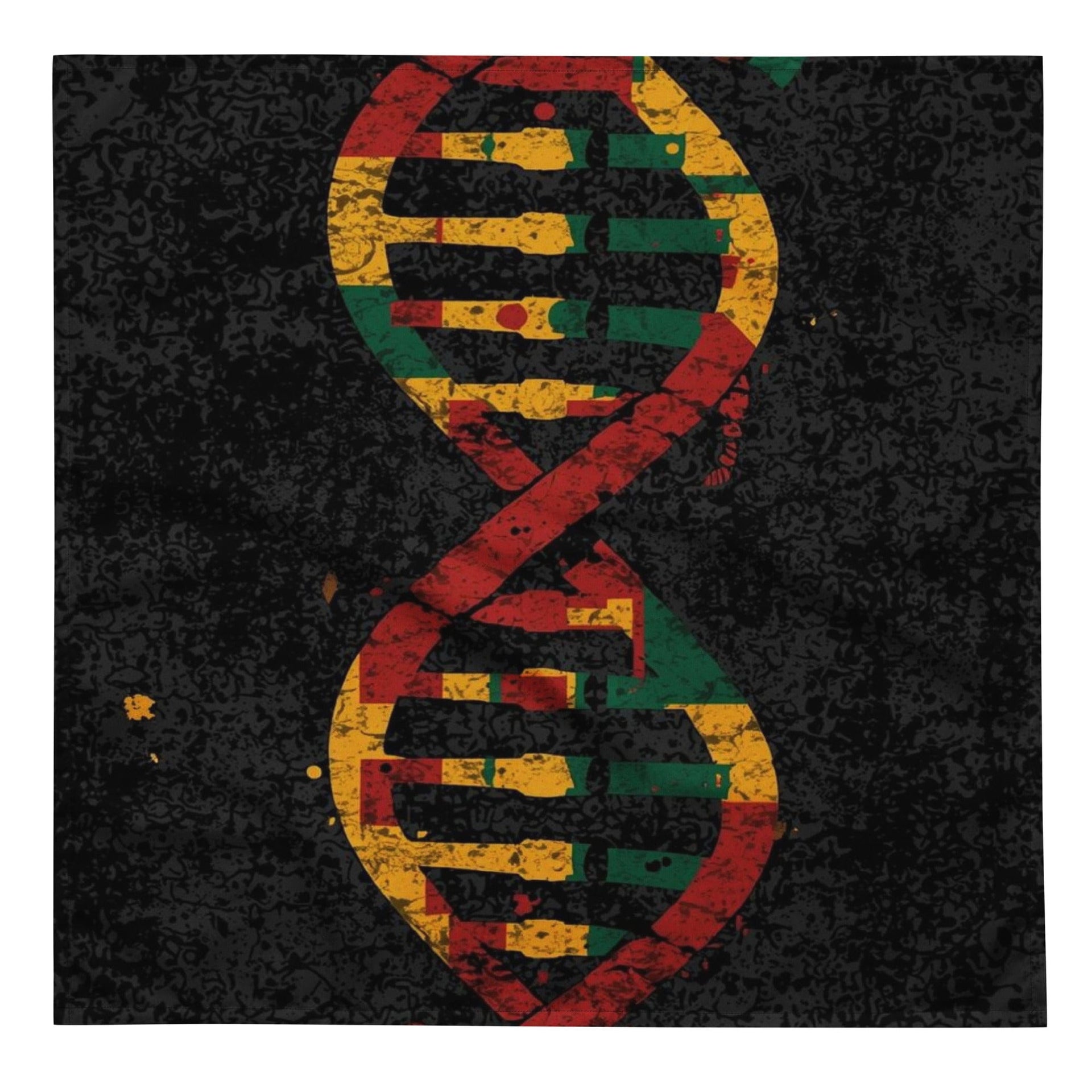 Stylish3Tees.com Island DNA All-over print bandana