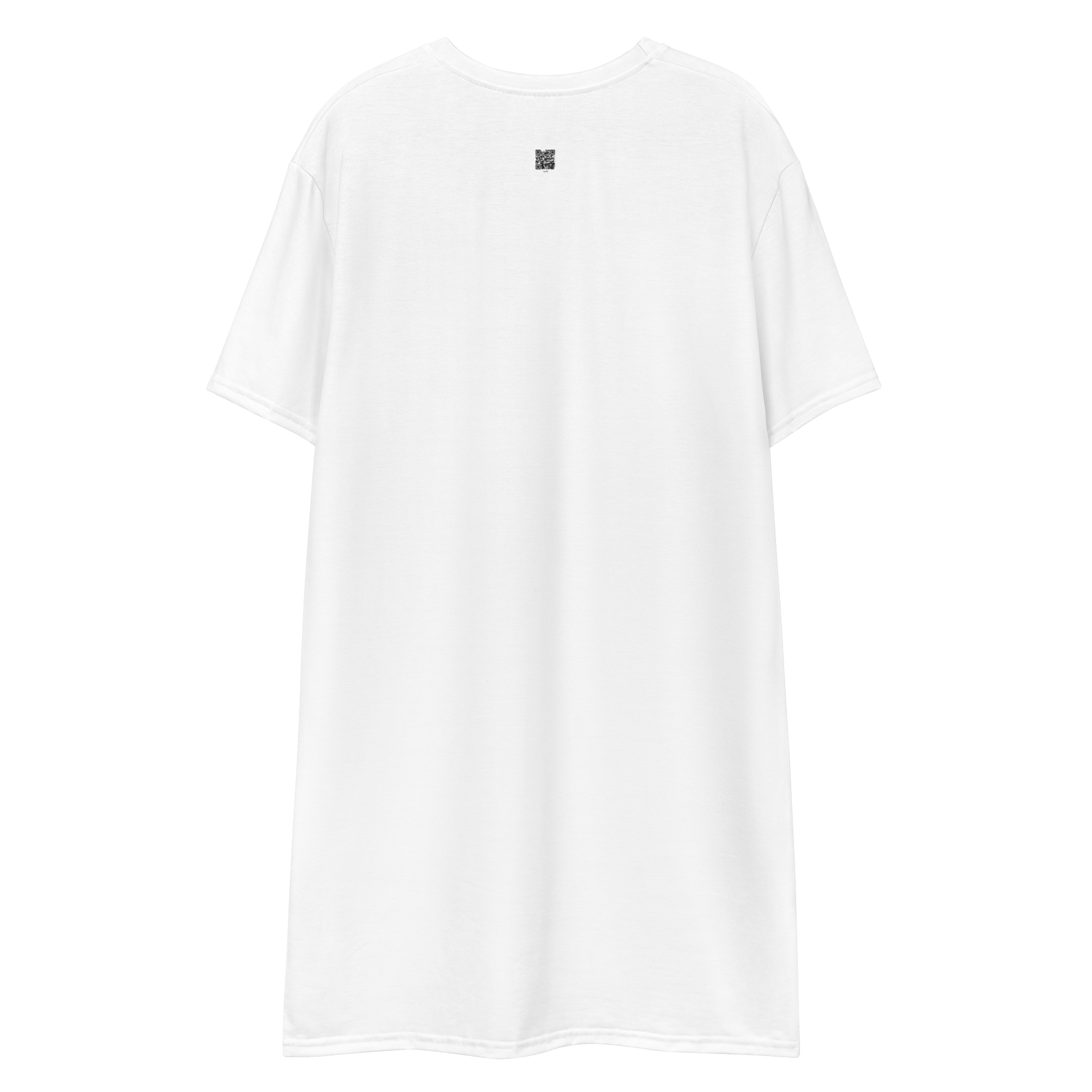 Stylish3Tees.com Jamaica Out Of Many One People T-shirt dress