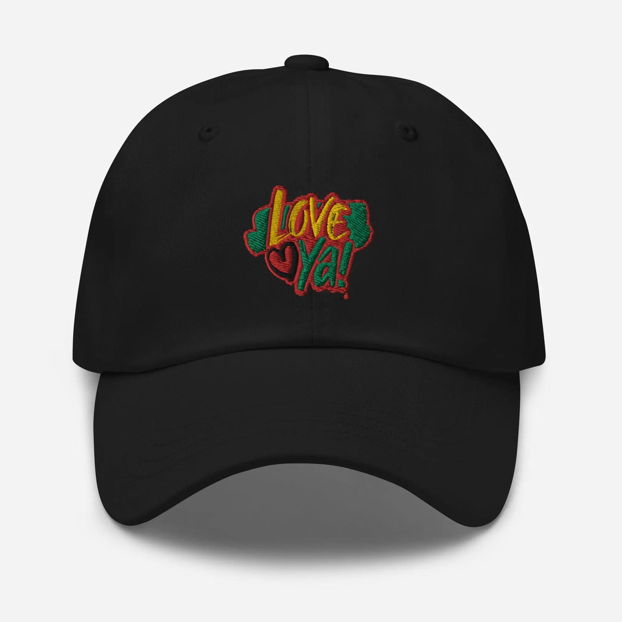 Stylish3Tees.com Love Ya! Dad hat