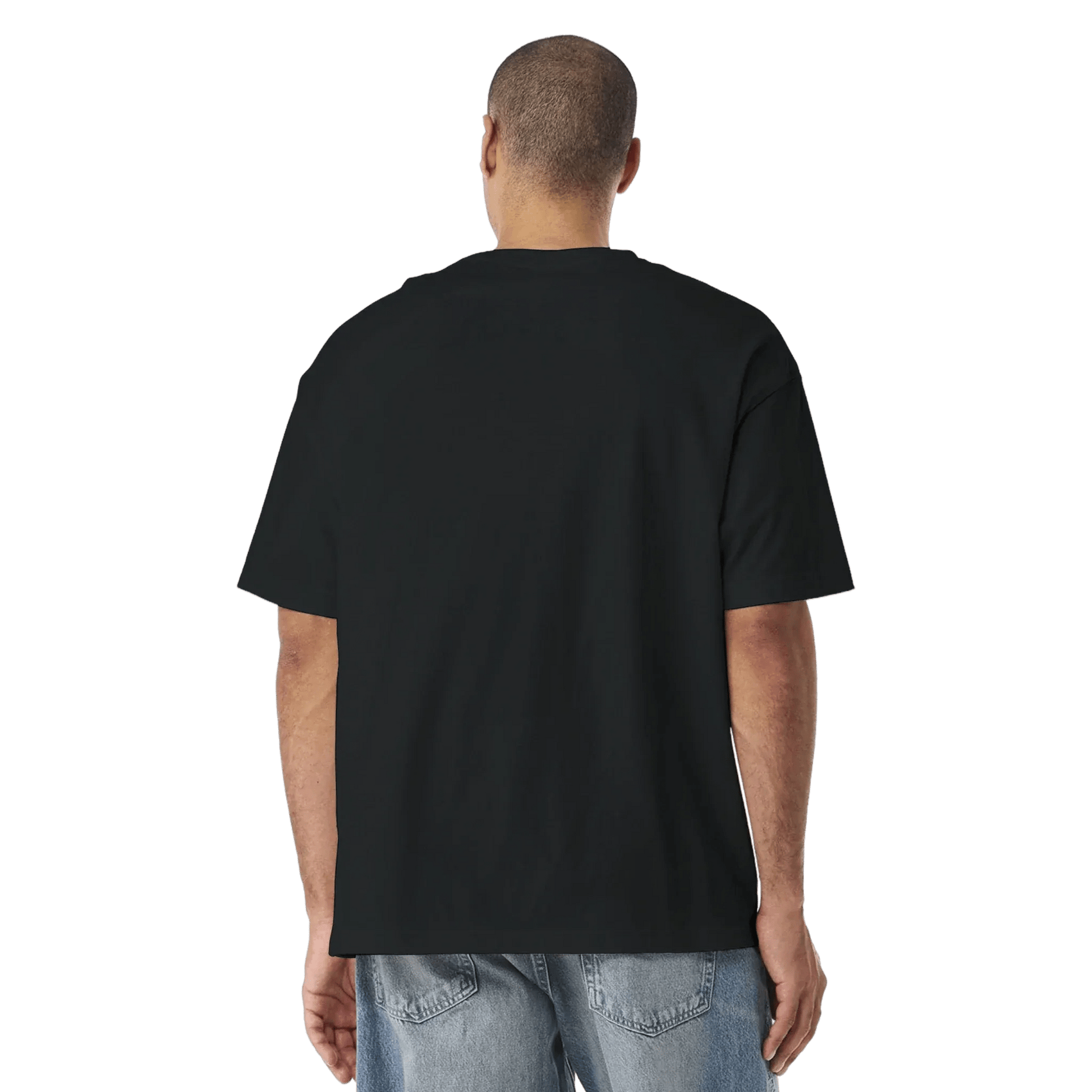 Stylish3Tees.com Print Material Jamaica My DNA SR1 Unisex Heavyweight T-Shirt | Bella + Canvas 3010