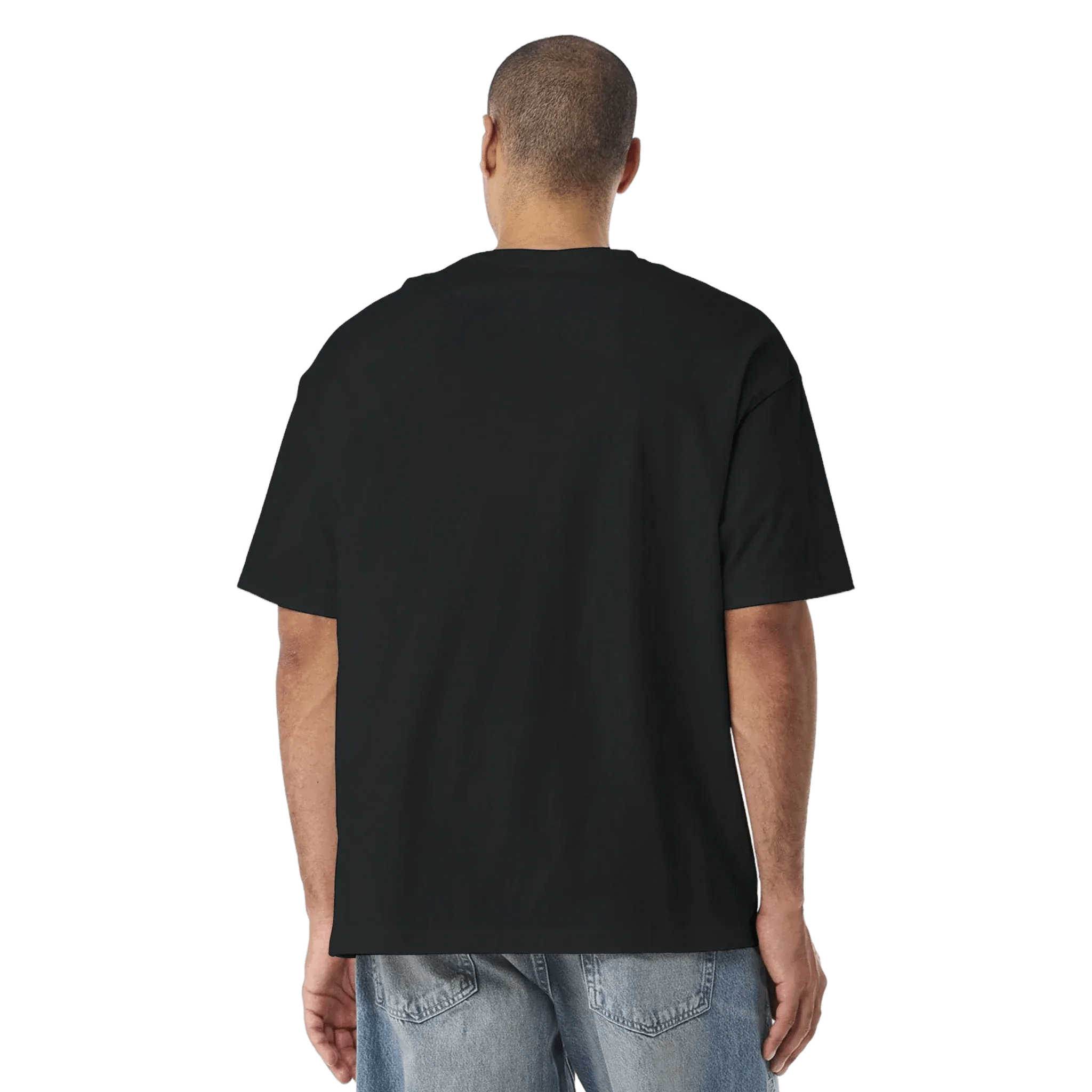 Stylish3Tees.com Print Material Jamaica My DNA SR1 Unisex Heavyweight T-Shirt | Bella + Canvas 3010