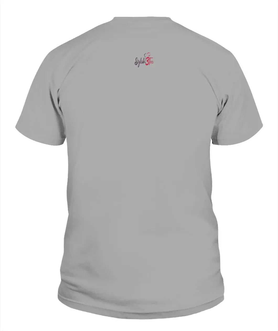 Stylish3Tees.com Pure Island Vibes Unisex T-Shirt | 3001 Bella Canvas