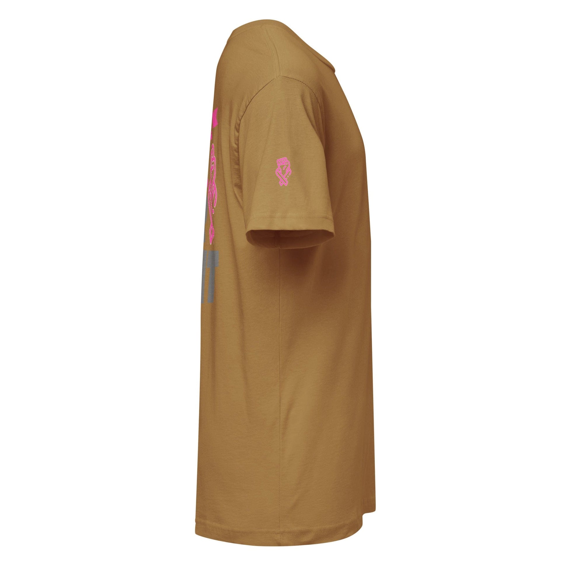 Stylish3Tees.com T-Shirts Her Fight Is Our Fight Unisex fine jersey tee